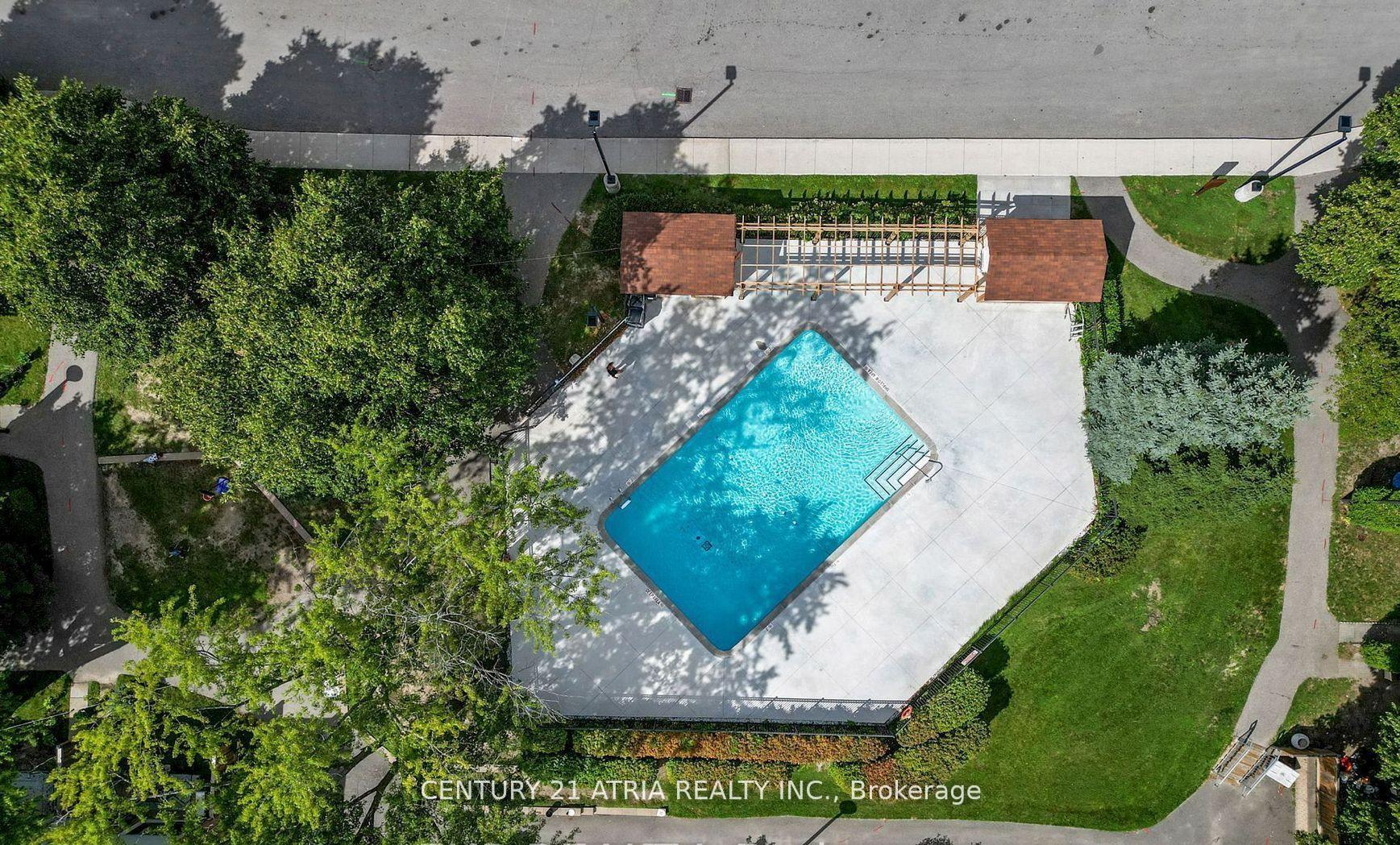 Photo 16 of Unit 239, 299 Milestone Crescent, Aurora, Aurora Village — HOMEH