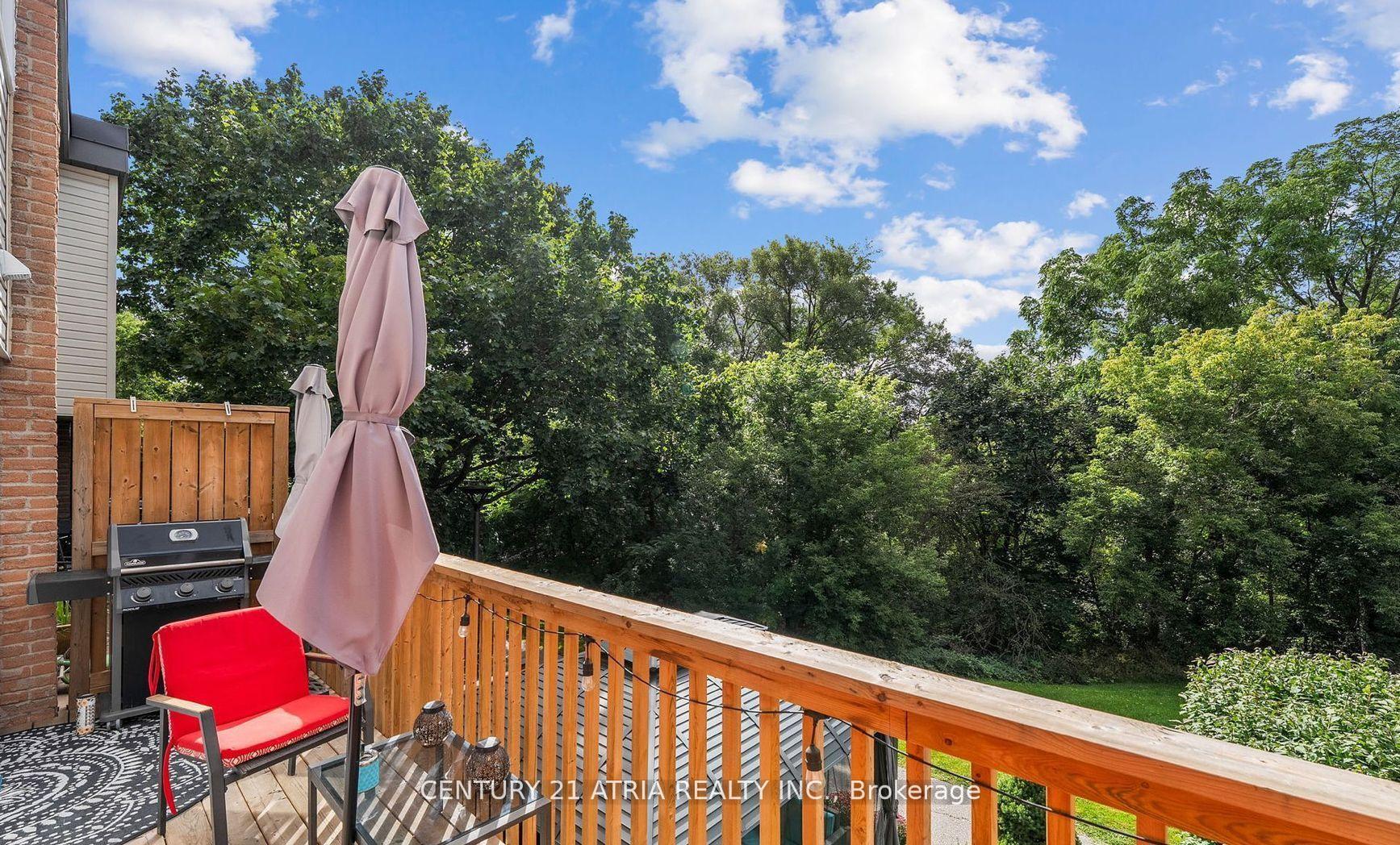 Photo 17 of Unit 239, 299 Milestone Crescent, Aurora, Aurora Village — HOMEH