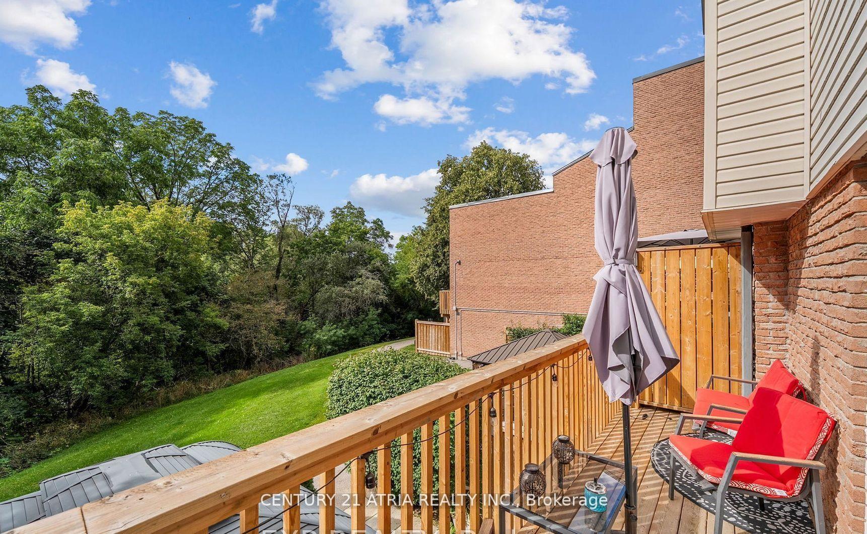 Photo 18 of Unit 239, 299 Milestone Crescent, Aurora, Aurora Village — HOMEH