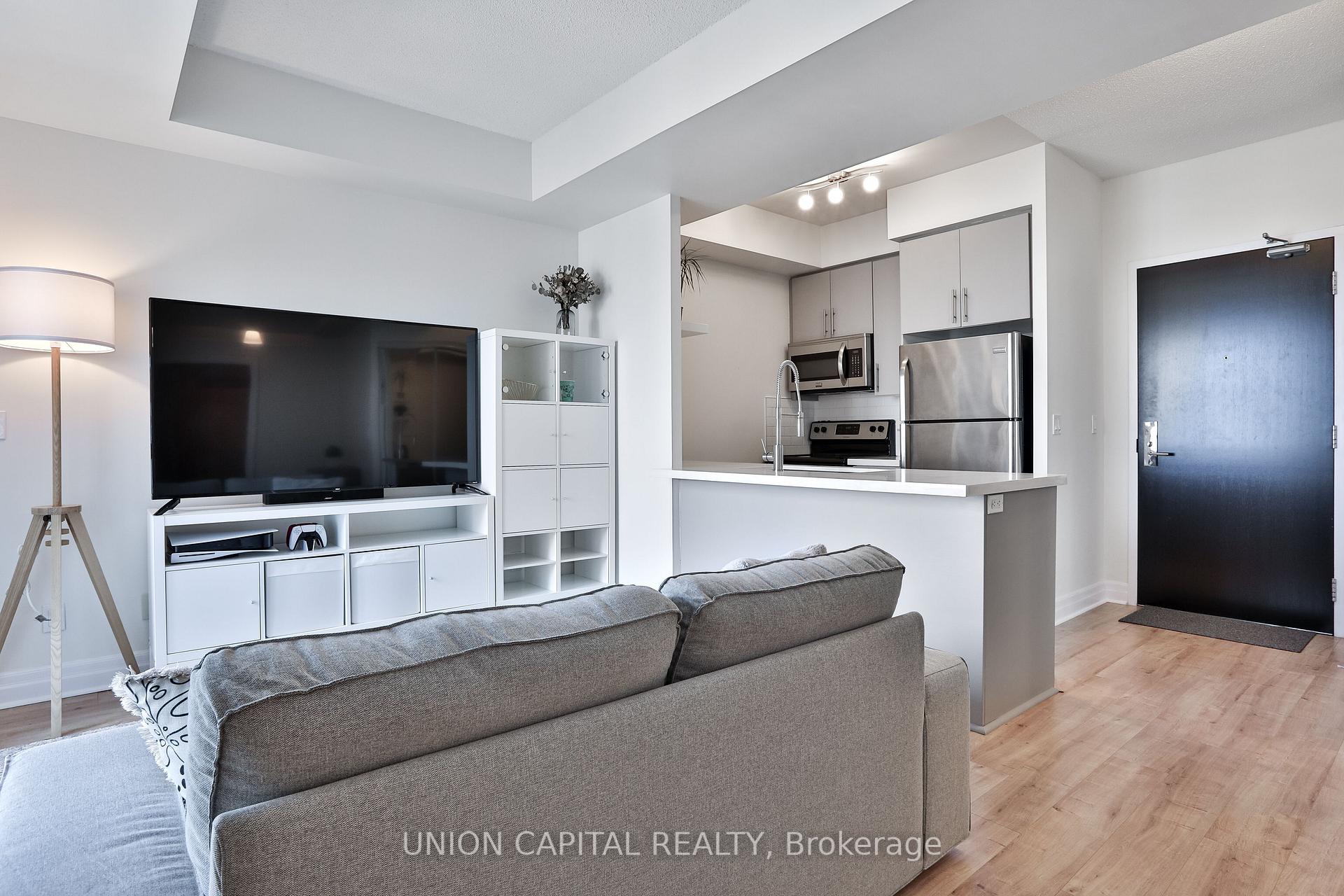 Photo 1 of Unit 801, 8110 Birchmount Road, Markham, Unionville — HOMEH