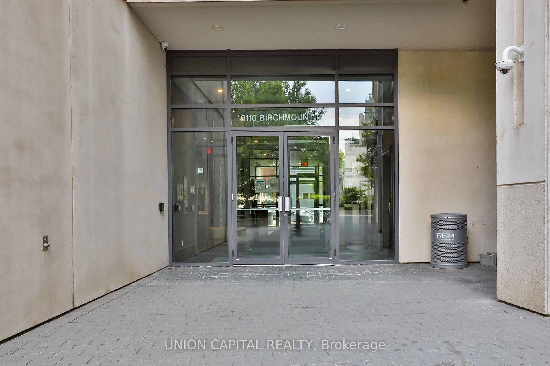 Photo 4 of Unit 801, 8110 Birchmount Road, Markham, Unionville — HOMEH