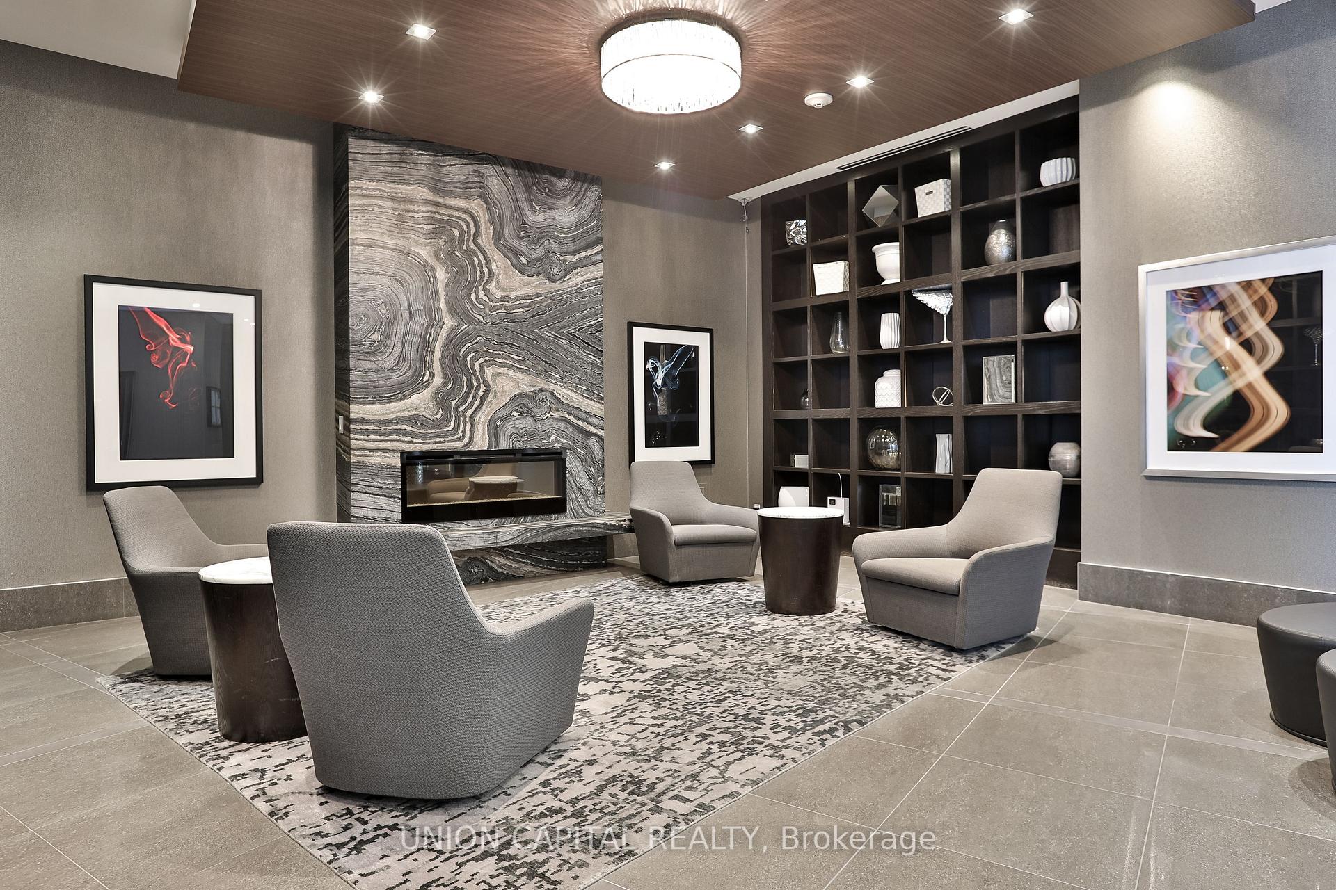 Photo 5 of Unit 801, 8110 Birchmount Road, Markham, Unionville — HOMEH