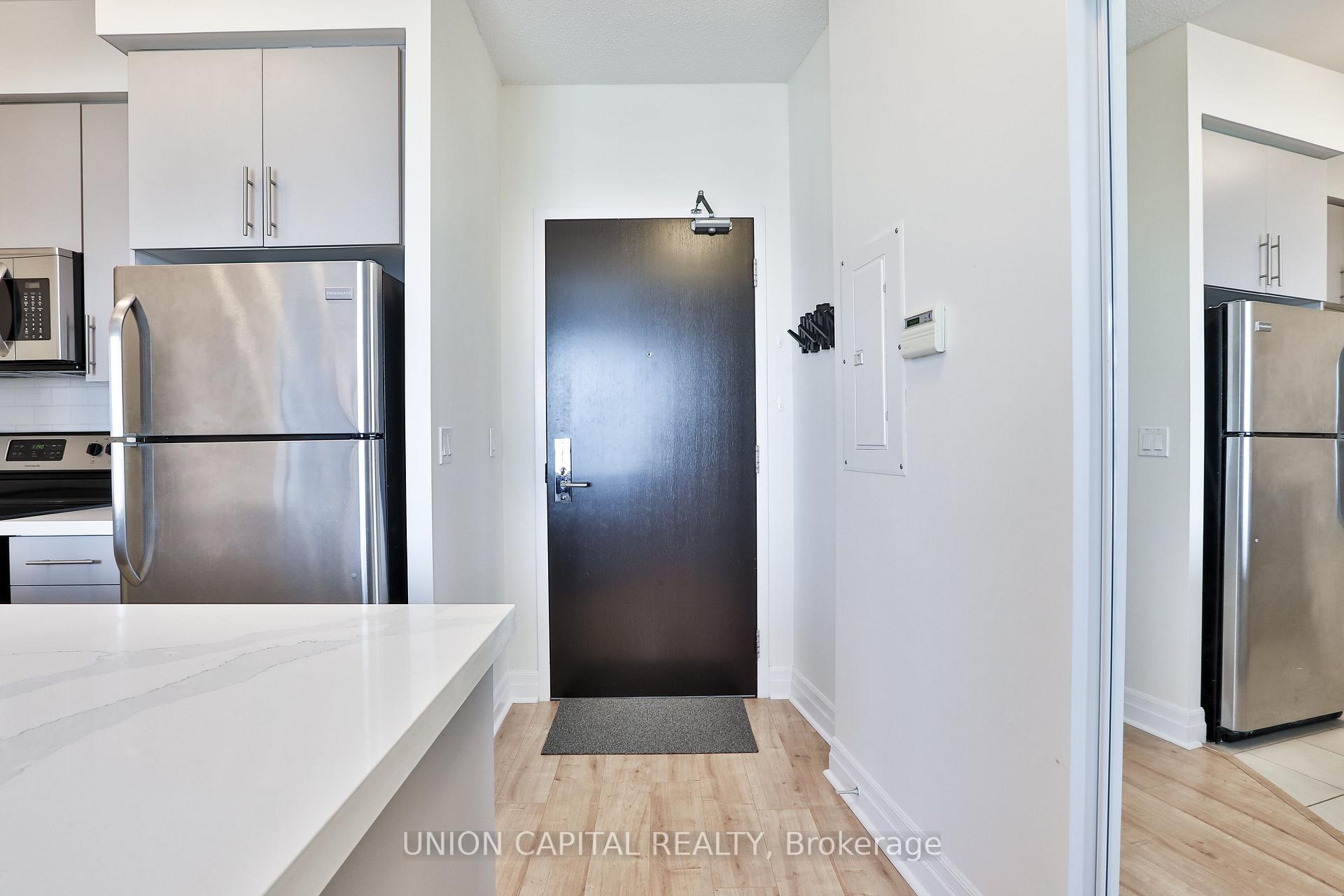 Photo 8 of Unit 801, 8110 Birchmount Road, Markham, Unionville — HOMEH