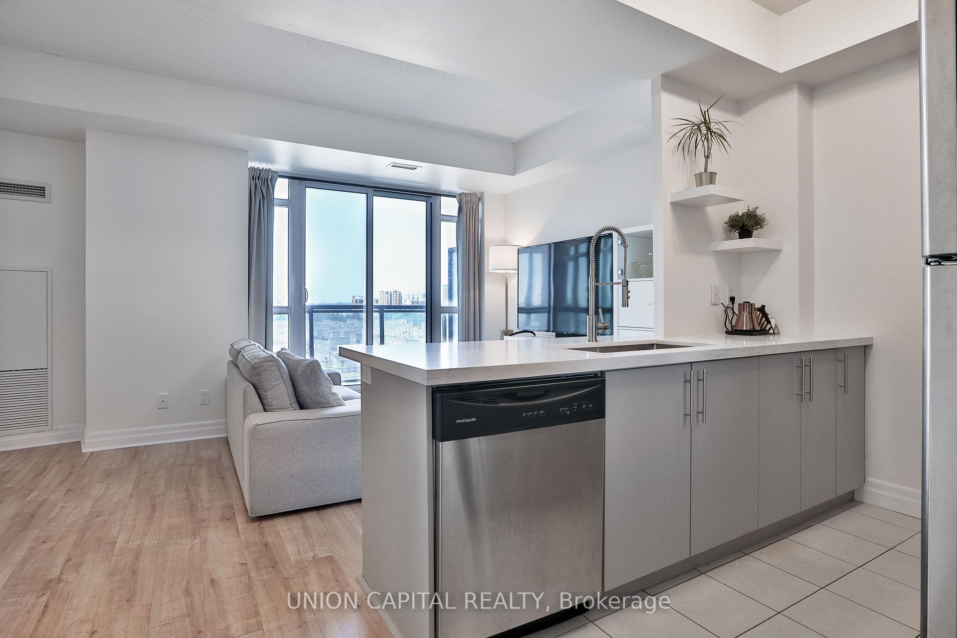 Photo 12 of Unit 801, 8110 Birchmount Road, Markham, Unionville — HOMEH