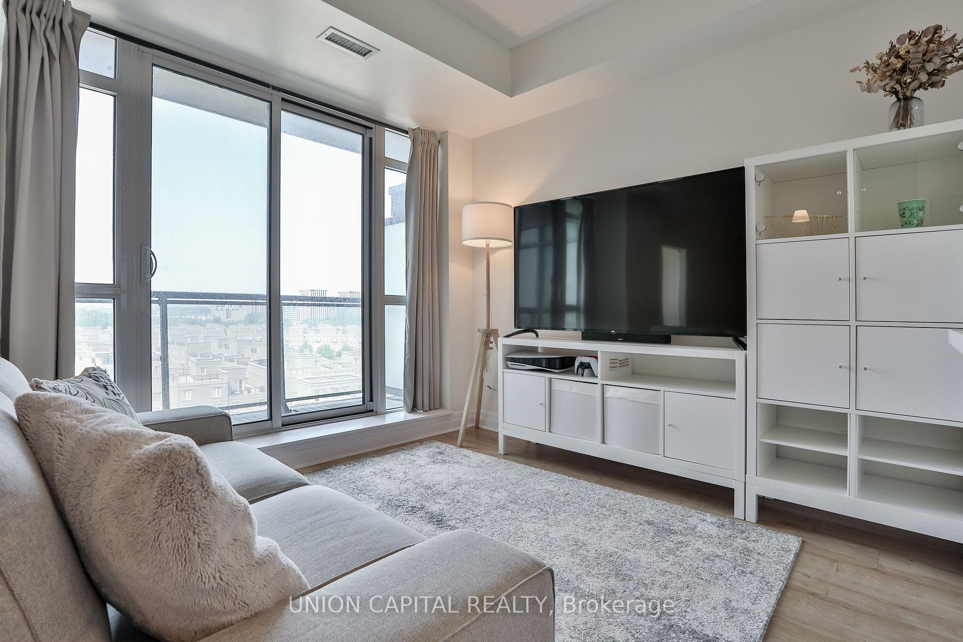 Photo 15 of Unit 801, 8110 Birchmount Road, Markham, Unionville — HOMEH