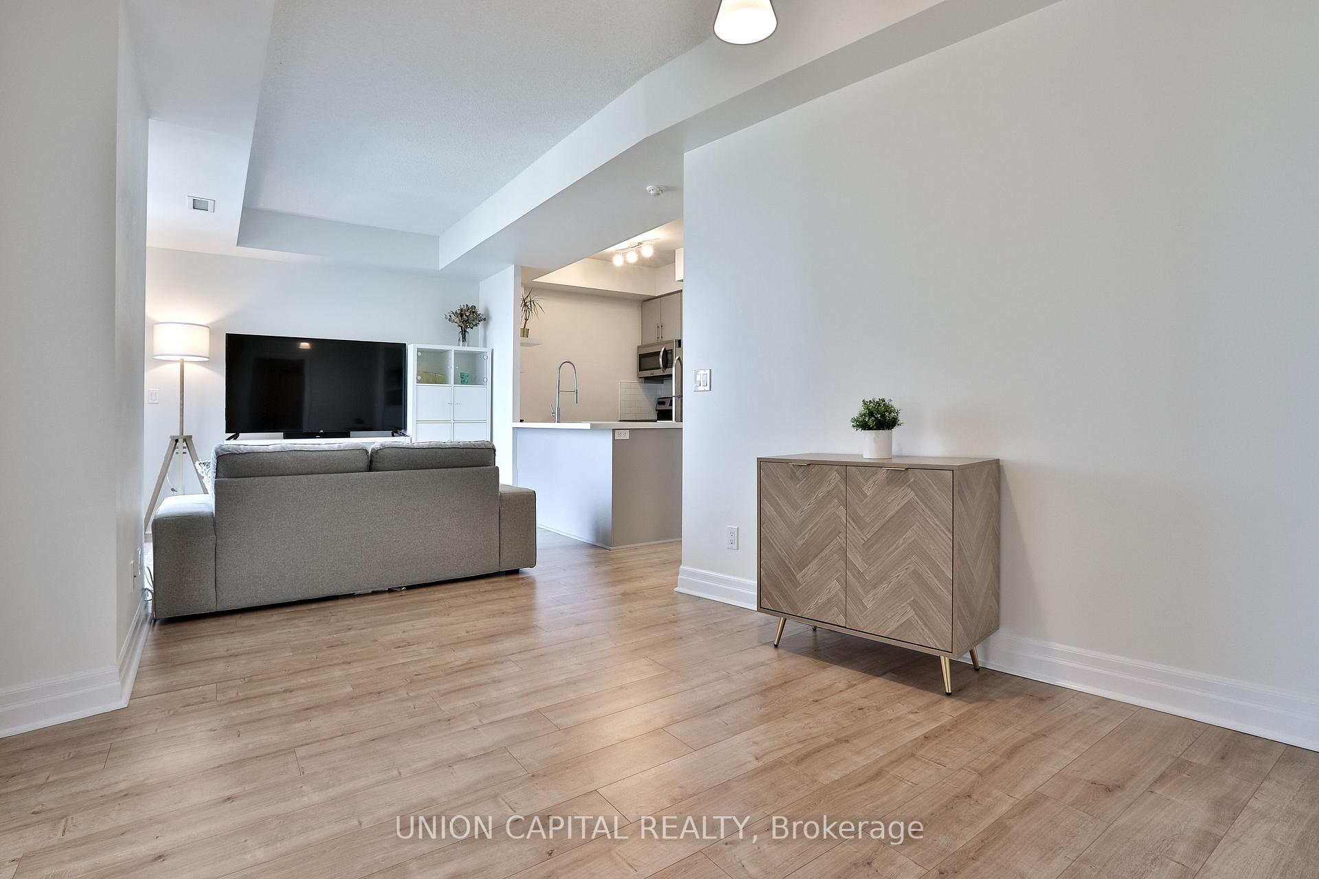 Photo 18 of Unit 801, 8110 Birchmount Road, Markham, Unionville — HOMEH