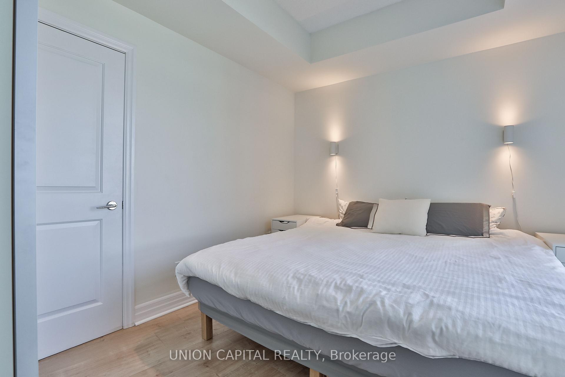 Photo 20 of Unit 801, 8110 Birchmount Road, Markham, Unionville — HOMEH