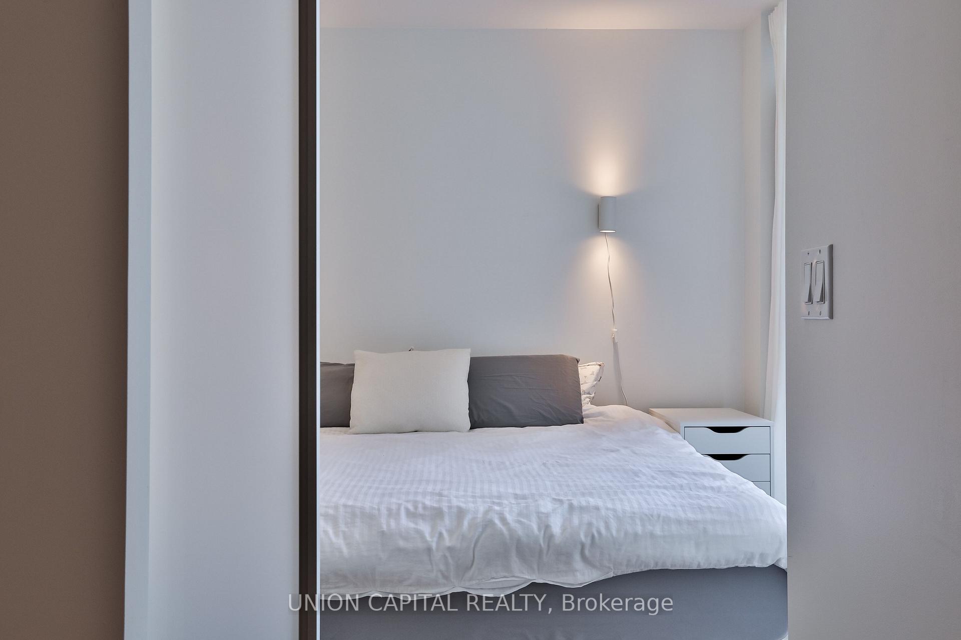 Photo 21 of Unit 801, 8110 Birchmount Road, Markham, Unionville — HOMEH