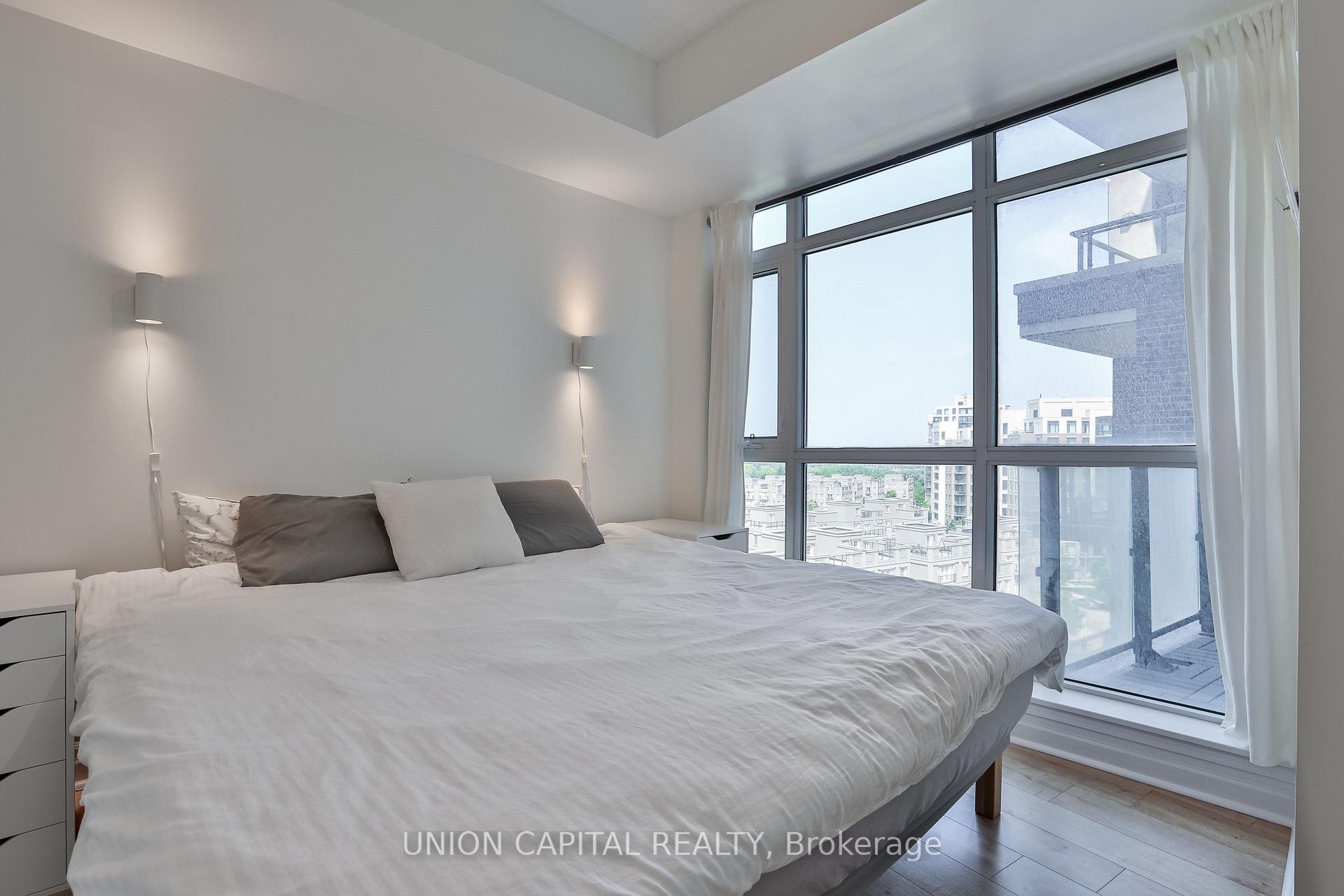 Photo 22 of Unit 801, 8110 Birchmount Road, Markham, Unionville — HOMEH