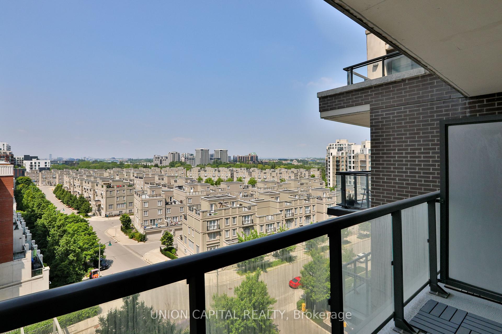 Photo 25 of Unit 801, 8110 Birchmount Road, Markham, Unionville — HOMEH