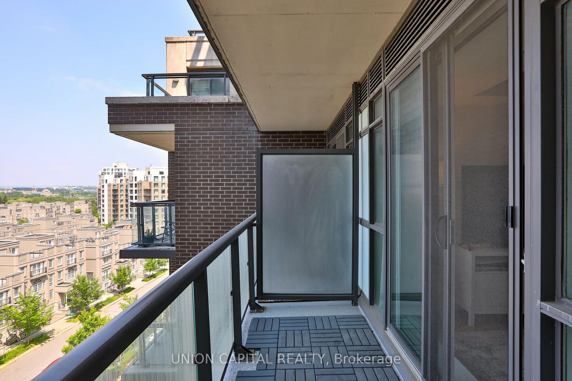 Photo 26 of Unit 801, 8110 Birchmount Road, Markham, Unionville — HOMEH