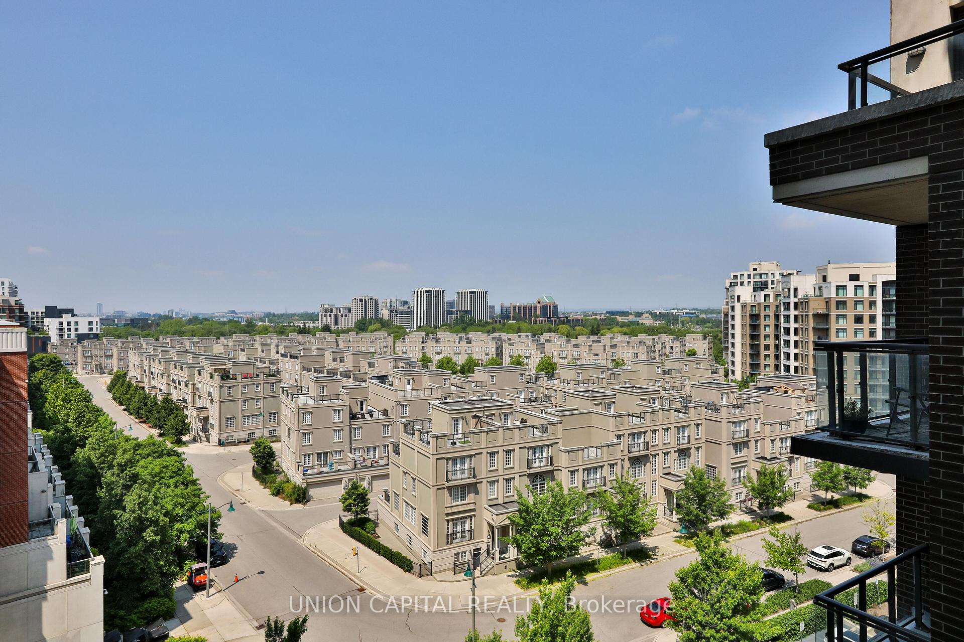 Photo 27 of Unit 801, 8110 Birchmount Road, Markham, Unionville — HOMEH