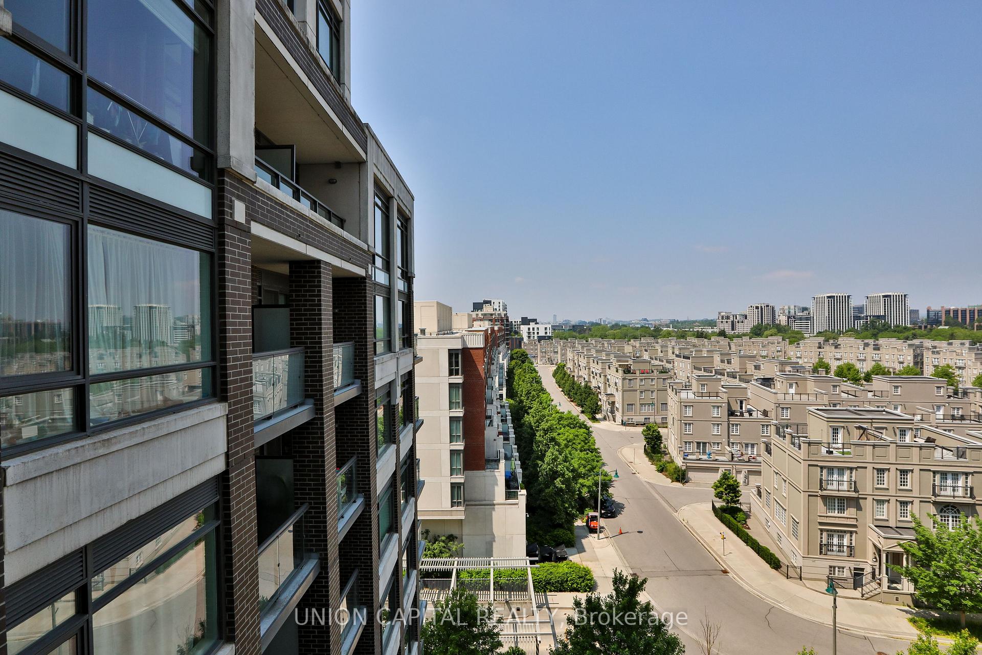 Photo 28 of Unit 801, 8110 Birchmount Road, Markham, Unionville — HOMEH