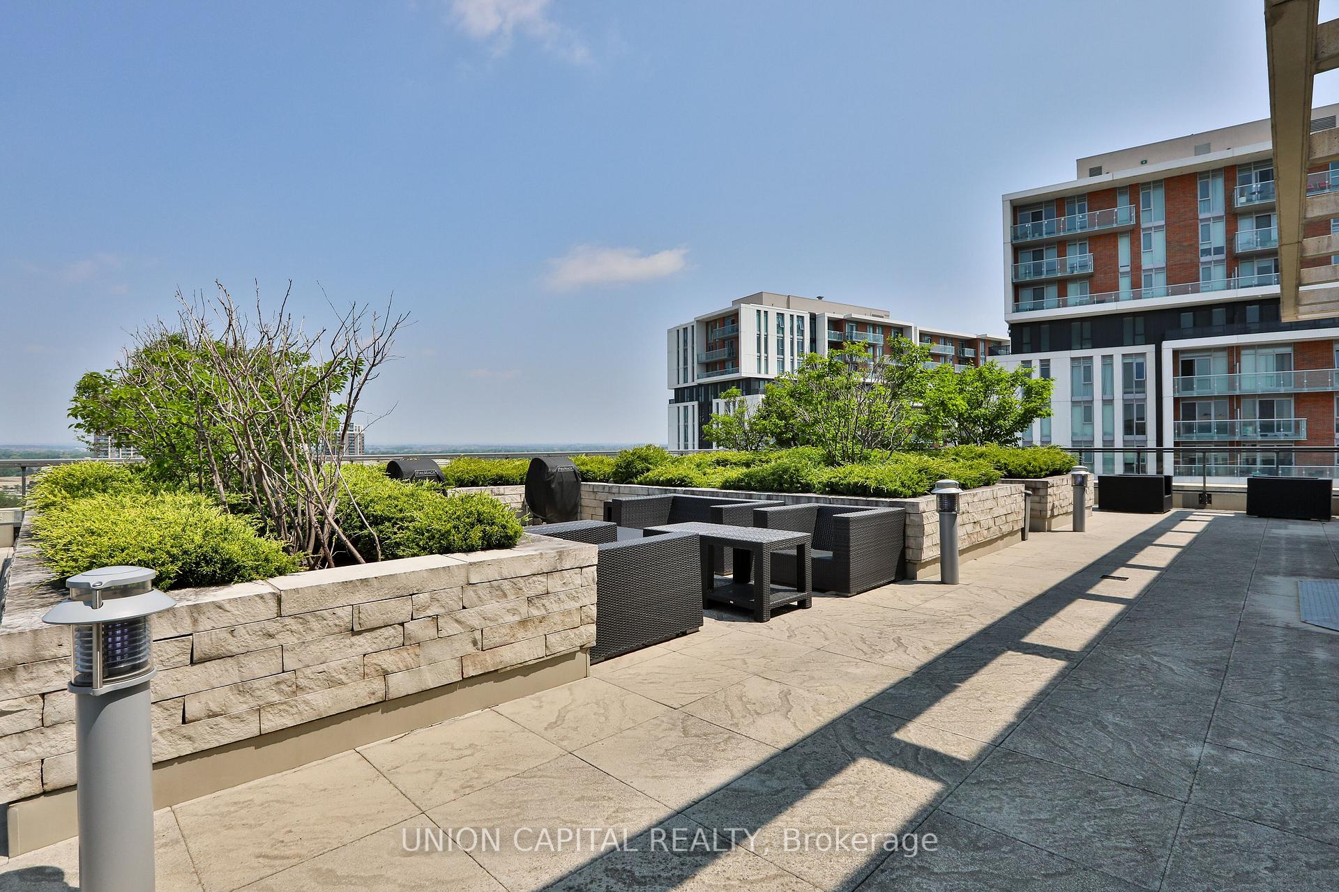 Photo 29 of Unit 801, 8110 Birchmount Road, Markham, Unionville — HOMEH
