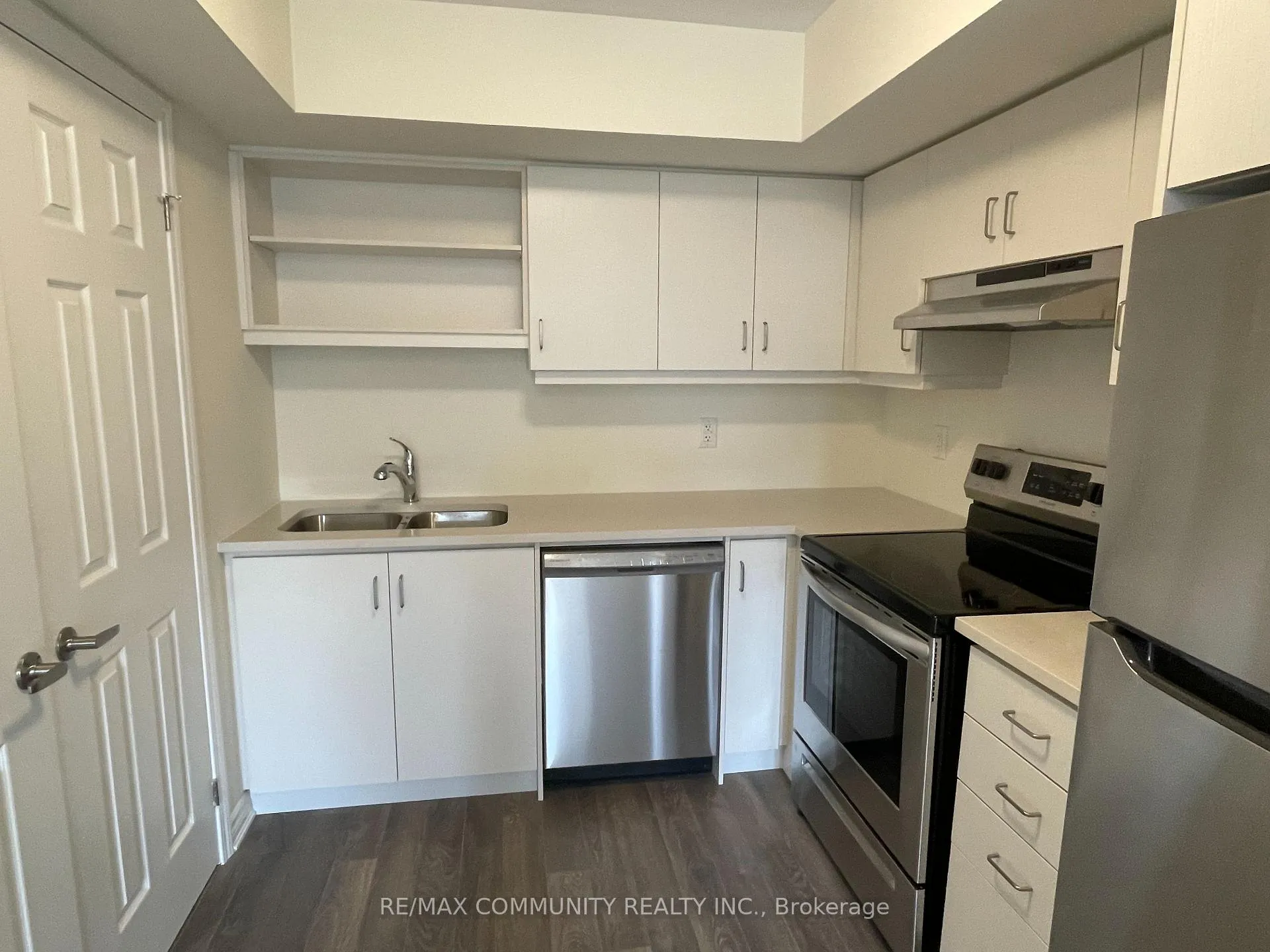 Photo 6 of Unit 516, 2791 Eglinton Avenue E, Scarborough, Eglinton East — HOMEH