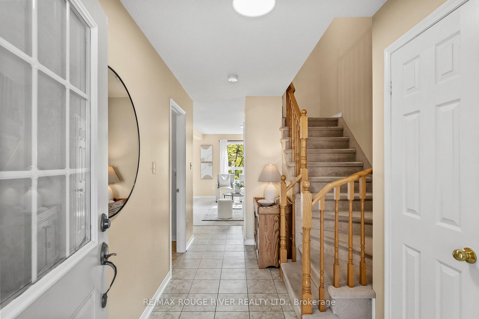 Photo 2 of Unit 49, 1087 Ormond Drive, Oshawa, Samac — HOMEH
