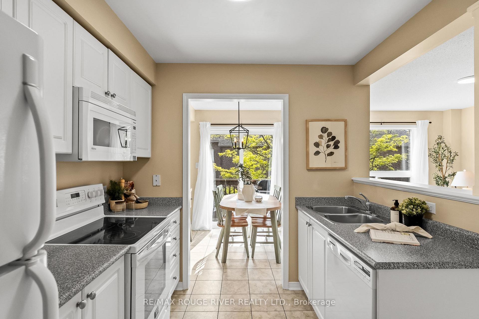 Photo 10 of Unit 49, 1087 Ormond Drive, Oshawa, Samac — HOMEH