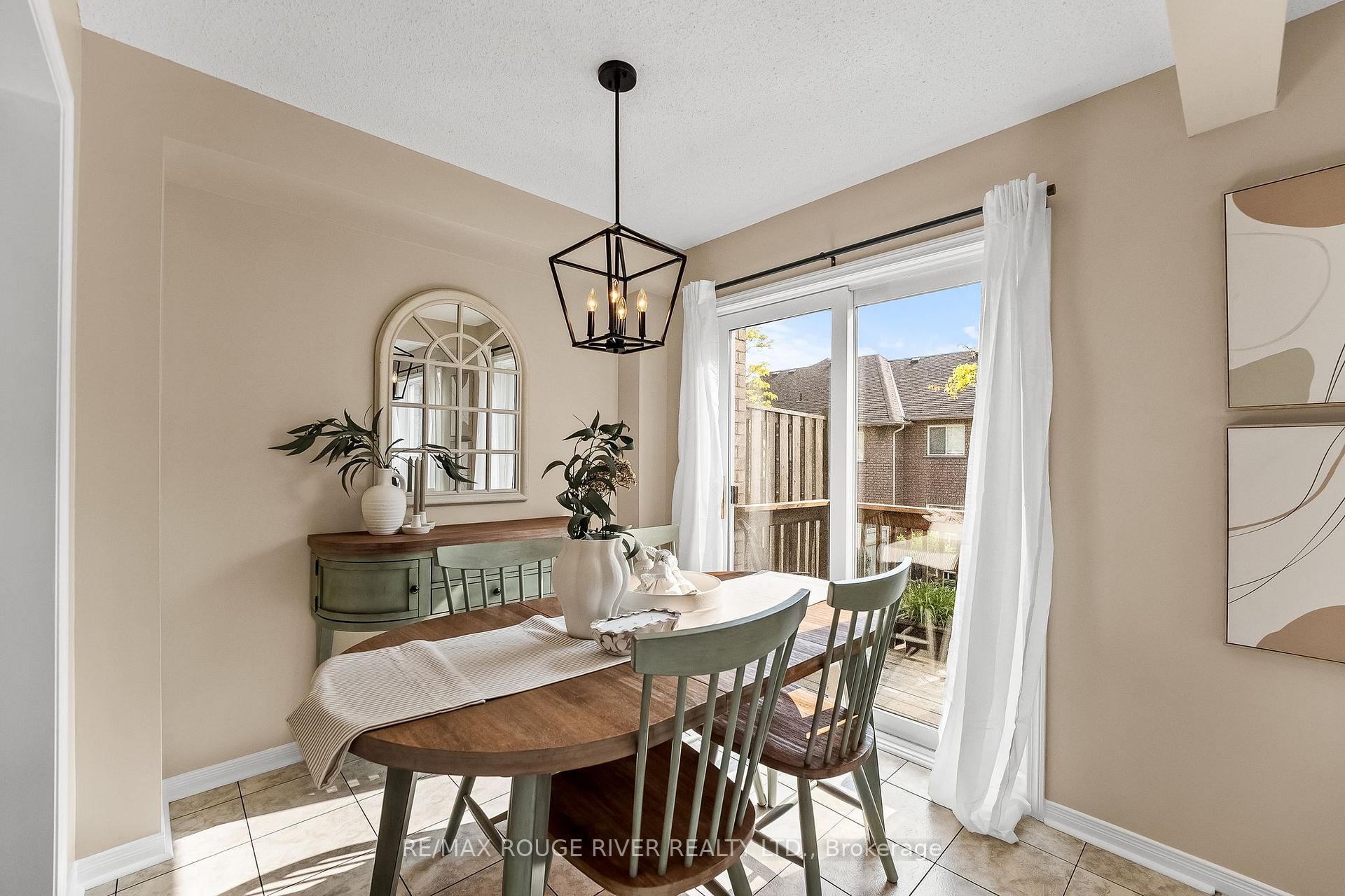 Photo 13 of Unit 49, 1087 Ormond Drive, Oshawa, Samac — HOMEH