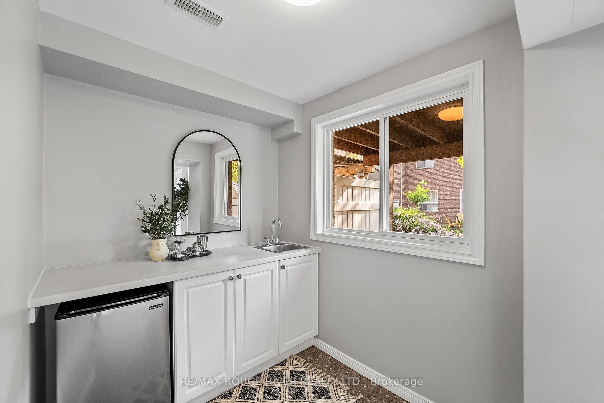 Photo 31 of Unit 49, 1087 Ormond Drive, Oshawa, Samac — HOMEH