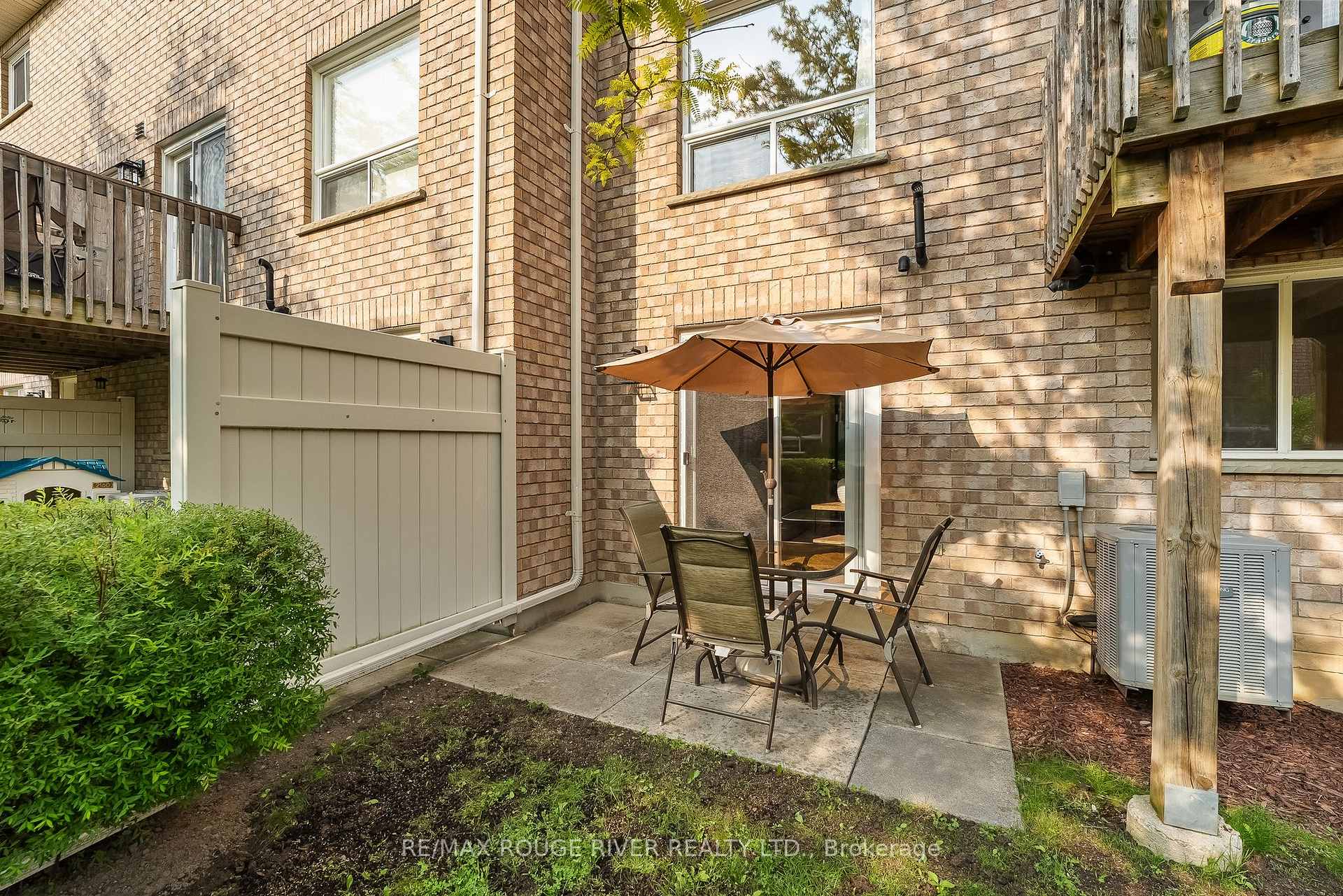 Photo 35 of Unit 49, 1087 Ormond Drive, Oshawa, Samac — HOMEH