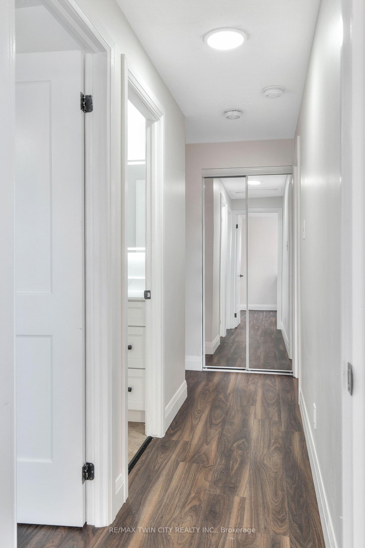 Photo 17 of Unit 8, 28 Underhill Crescent, Kitchener — HOMEH