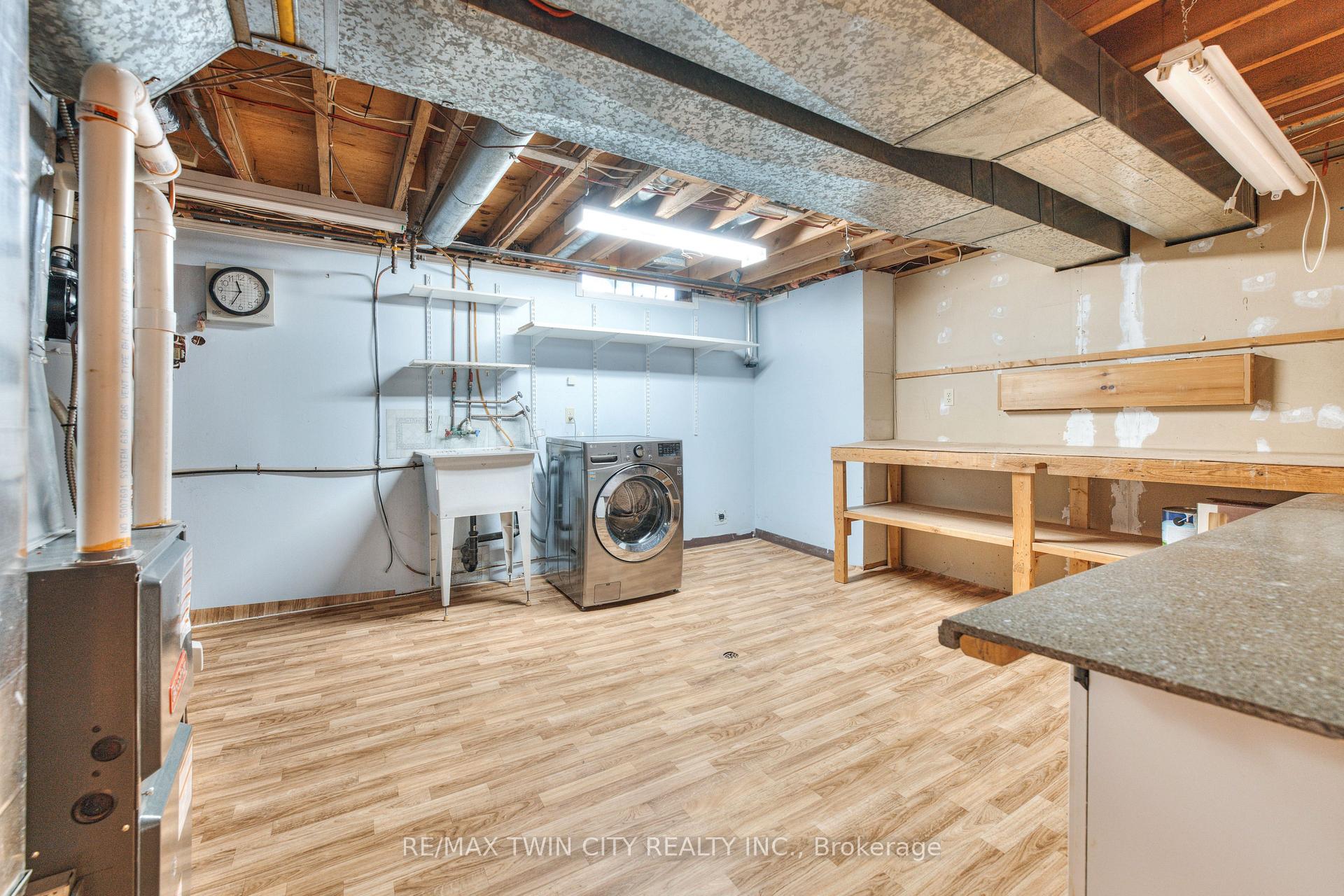 Photo 28 of Unit 8, 28 Underhill Crescent, Kitchener — HOMEH