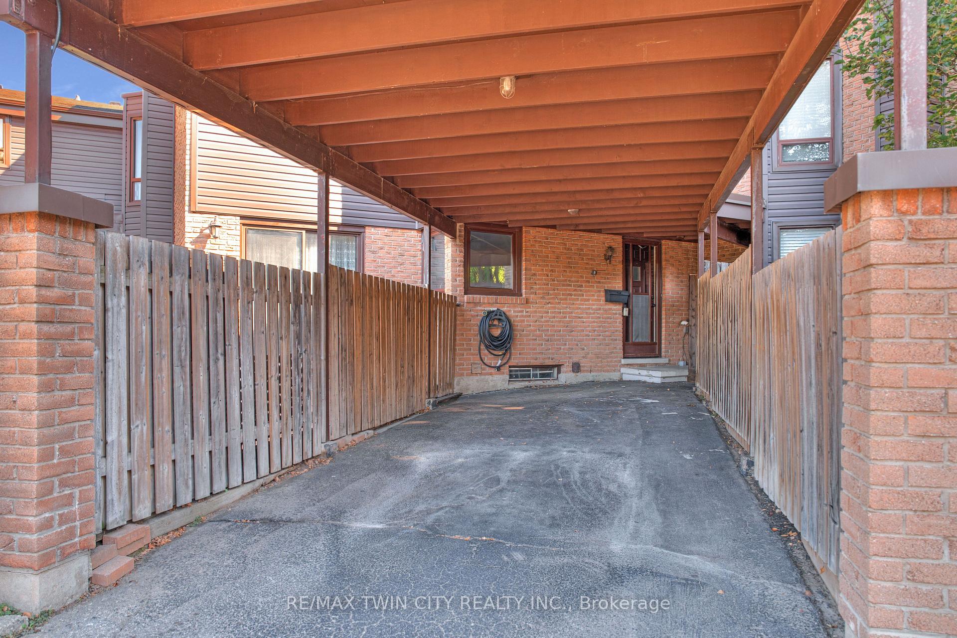 Photo 47 of Unit 8, 28 Underhill Crescent, Kitchener — HOMEH