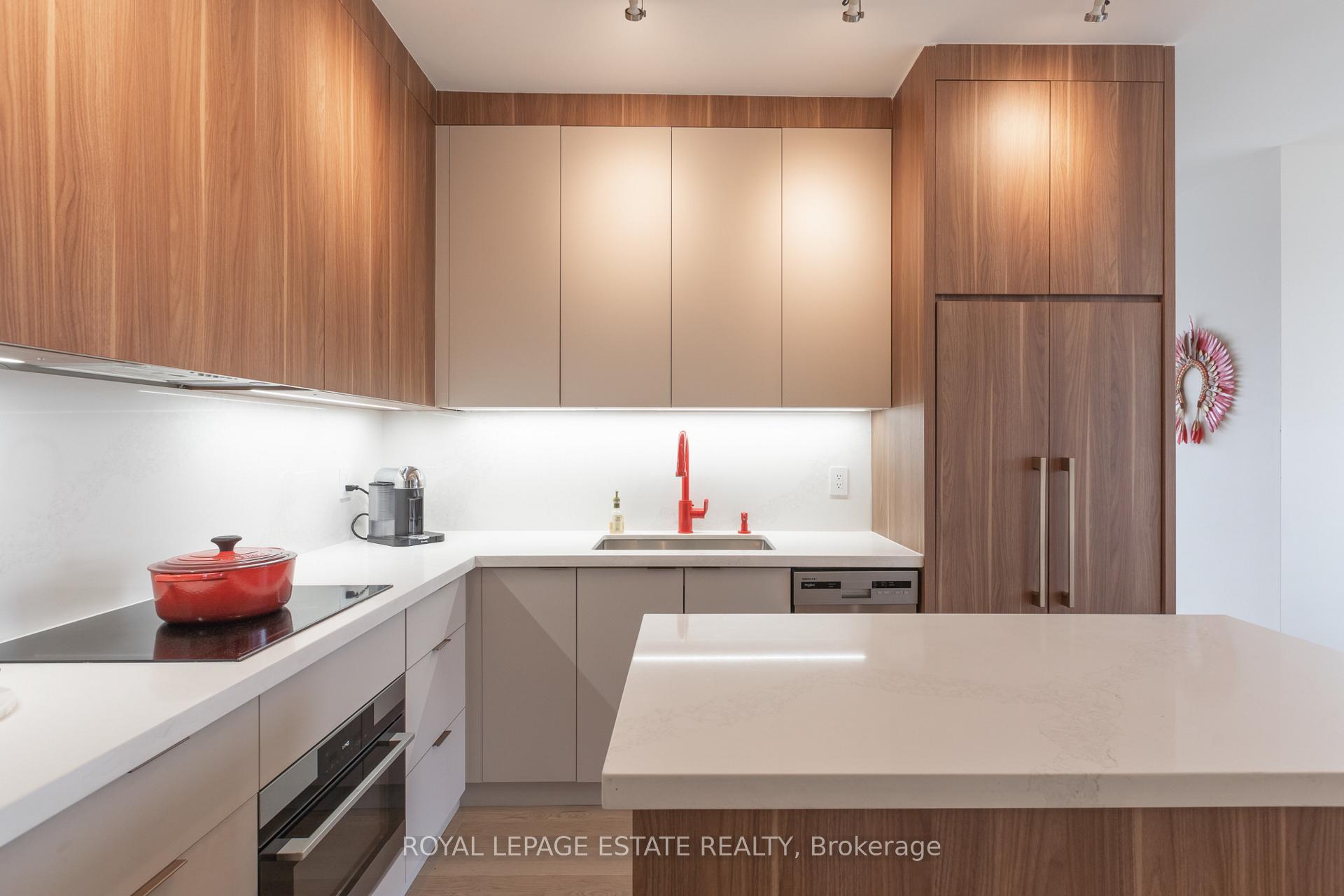 Photo 2 of Unit 2603, 500 Sherbourne Street, Toronto, North St. James Town — HOMEH
