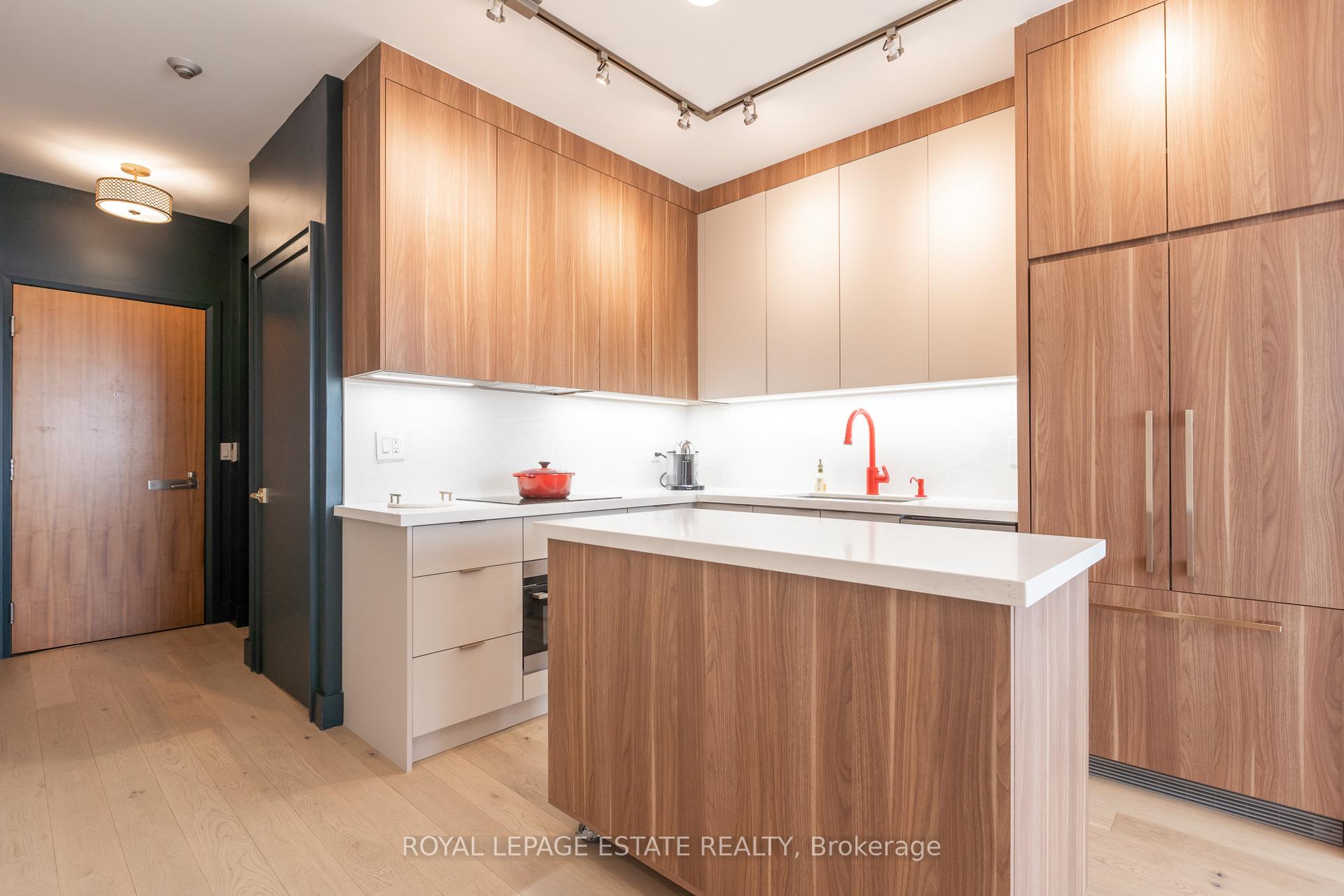 Photo 3 of Unit 2603, 500 Sherbourne Street, Toronto, North St. James Town — HOMEH
