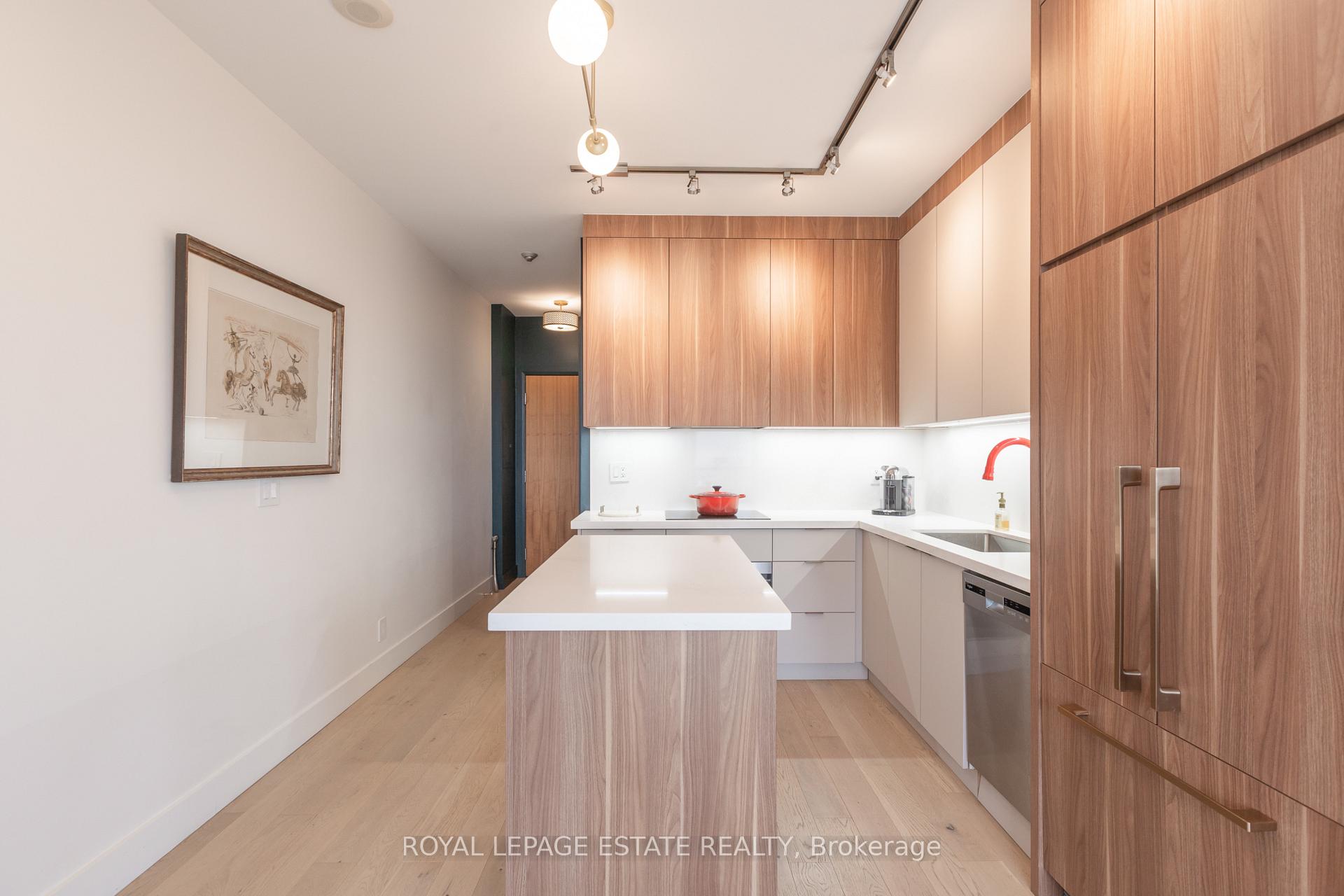 Photo 5 of Unit 2603, 500 Sherbourne Street, Toronto, North St. James Town — HOMEH