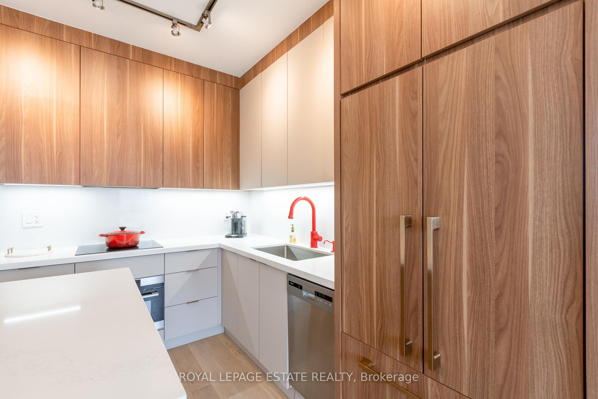 Photo 7 of Unit 2603, 500 Sherbourne Street, Toronto, North St. James Town — HOMEH