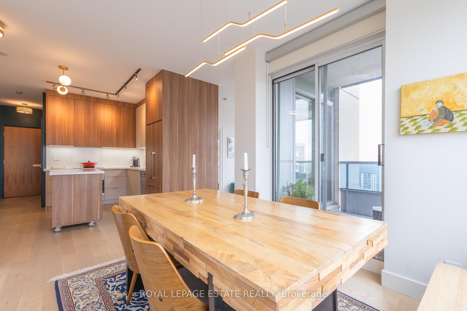 Photo 10 of Unit 2603, 500 Sherbourne Street, Toronto, North St. James Town — HOMEH
