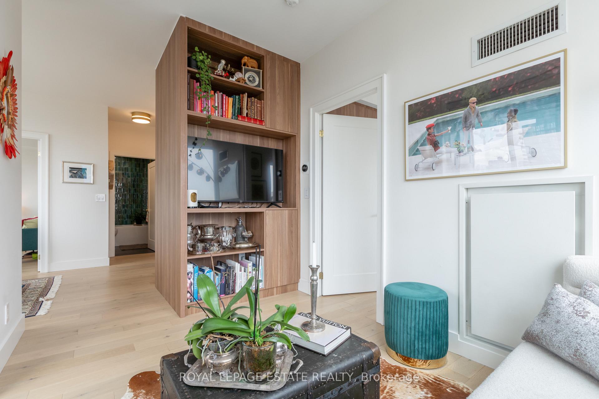 Photo 13 of Unit 2603, 500 Sherbourne Street, Toronto, North St. James Town — HOMEH