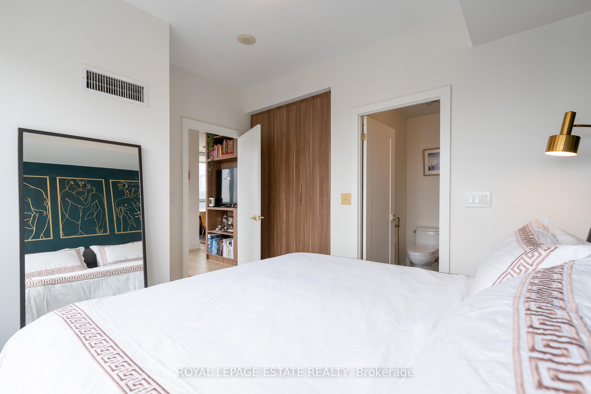 Photo 15 of Unit 2603, 500 Sherbourne Street, Toronto, North St. James Town — HOMEH