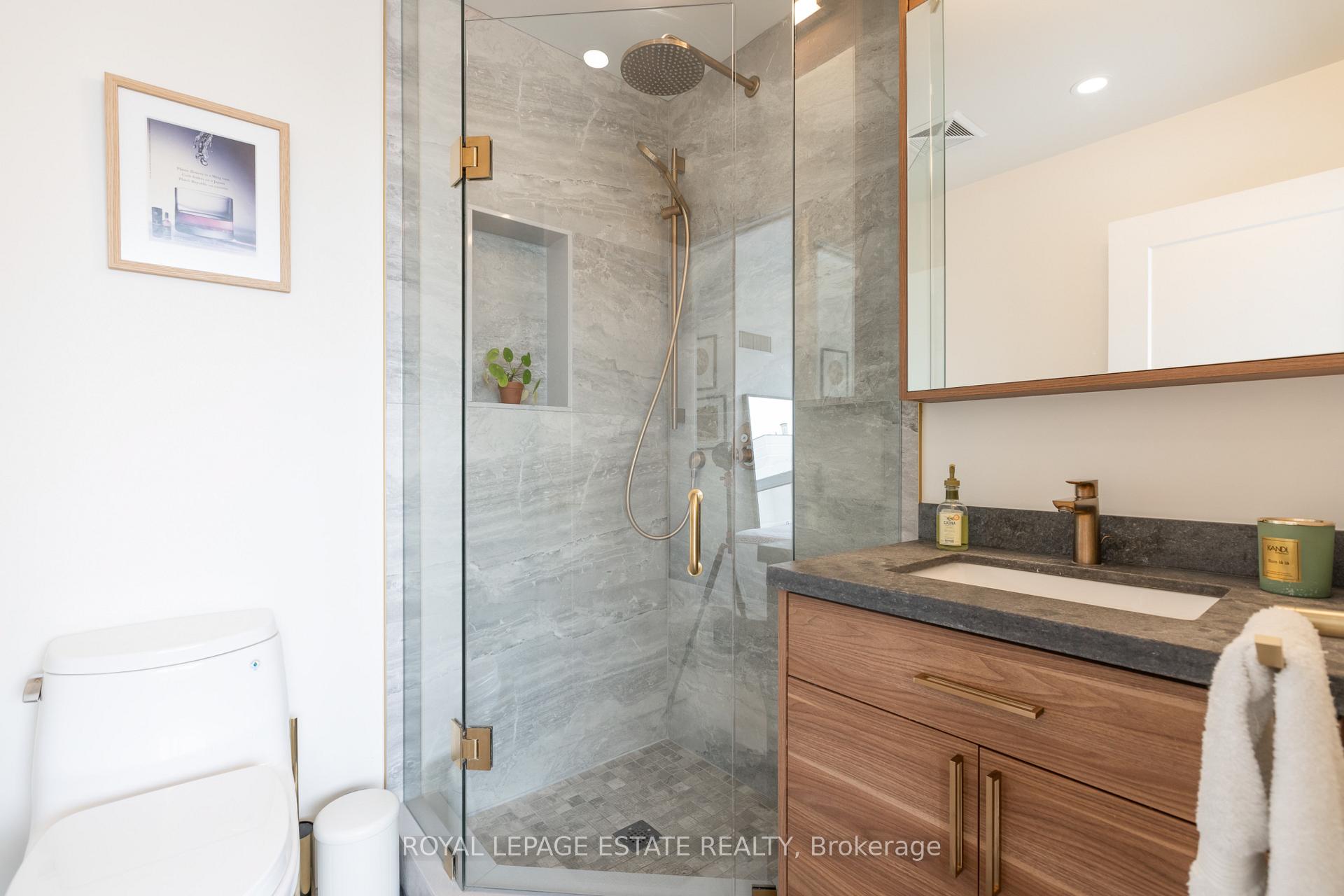 Photo 16 of Unit 2603, 500 Sherbourne Street, Toronto, North St. James Town — HOMEH