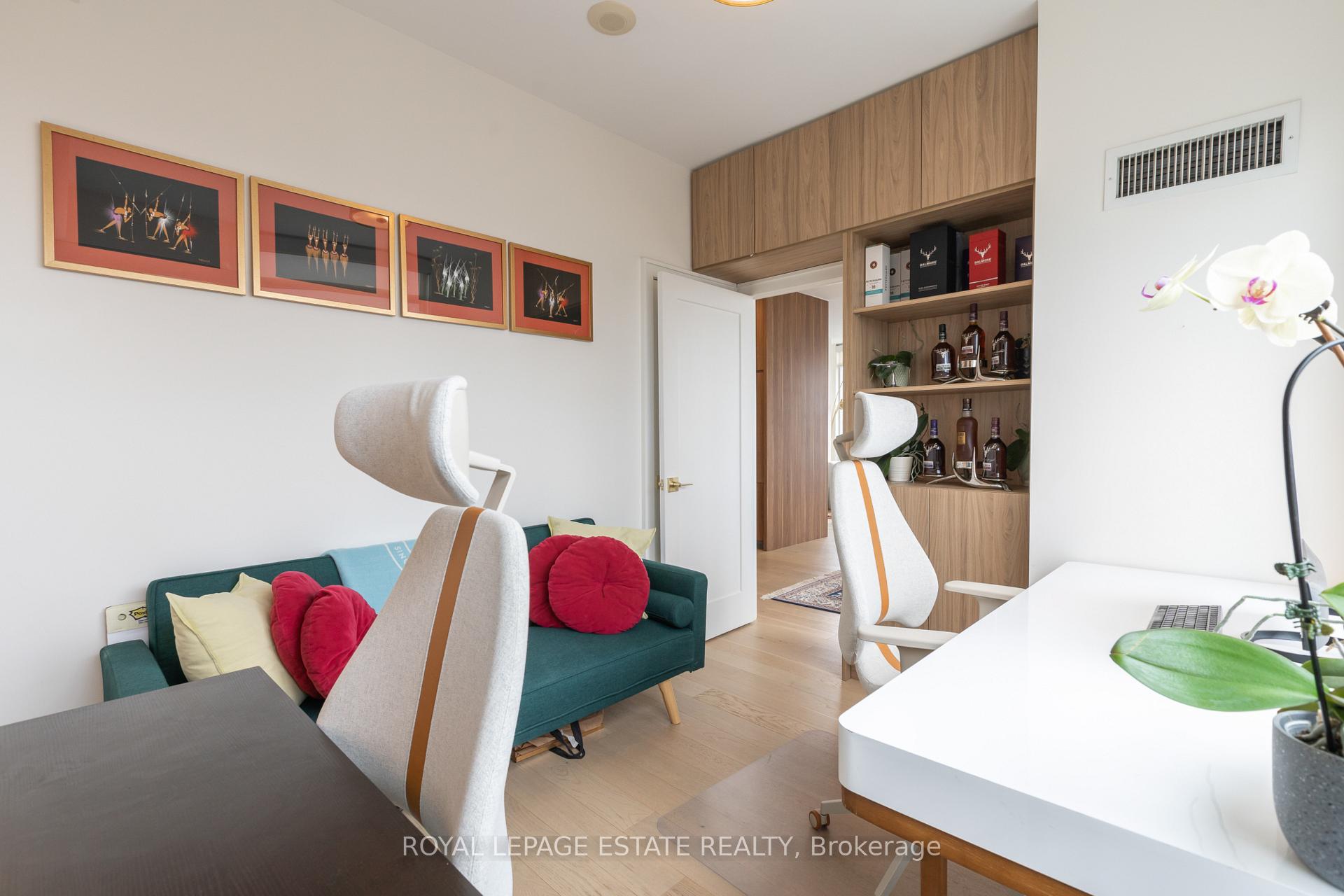 Photo 18 of Unit 2603, 500 Sherbourne Street, Toronto, North St. James Town — HOMEH