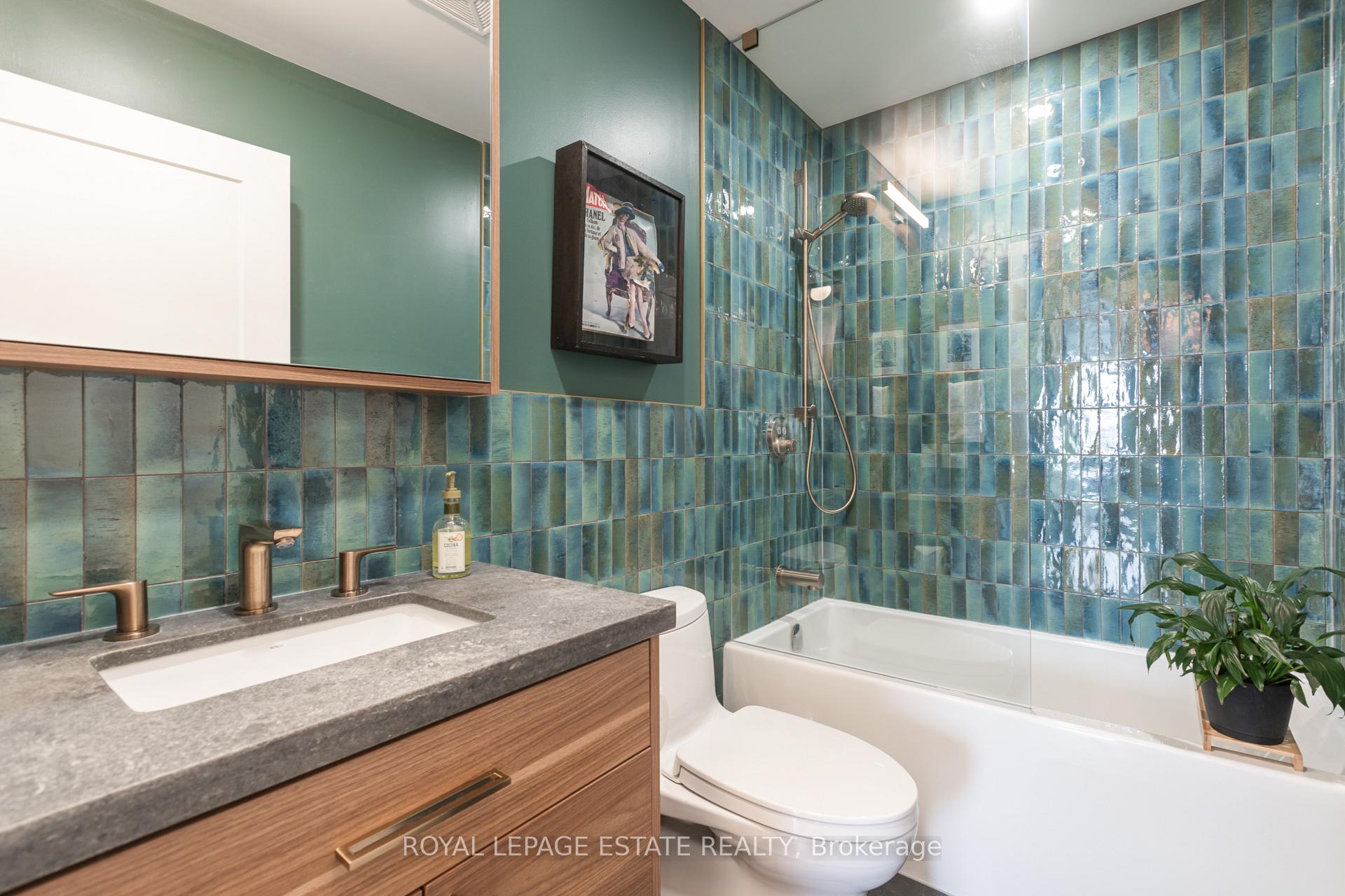 Photo 19 of Unit 2603, 500 Sherbourne Street, Toronto, North St. James Town — HOMEH