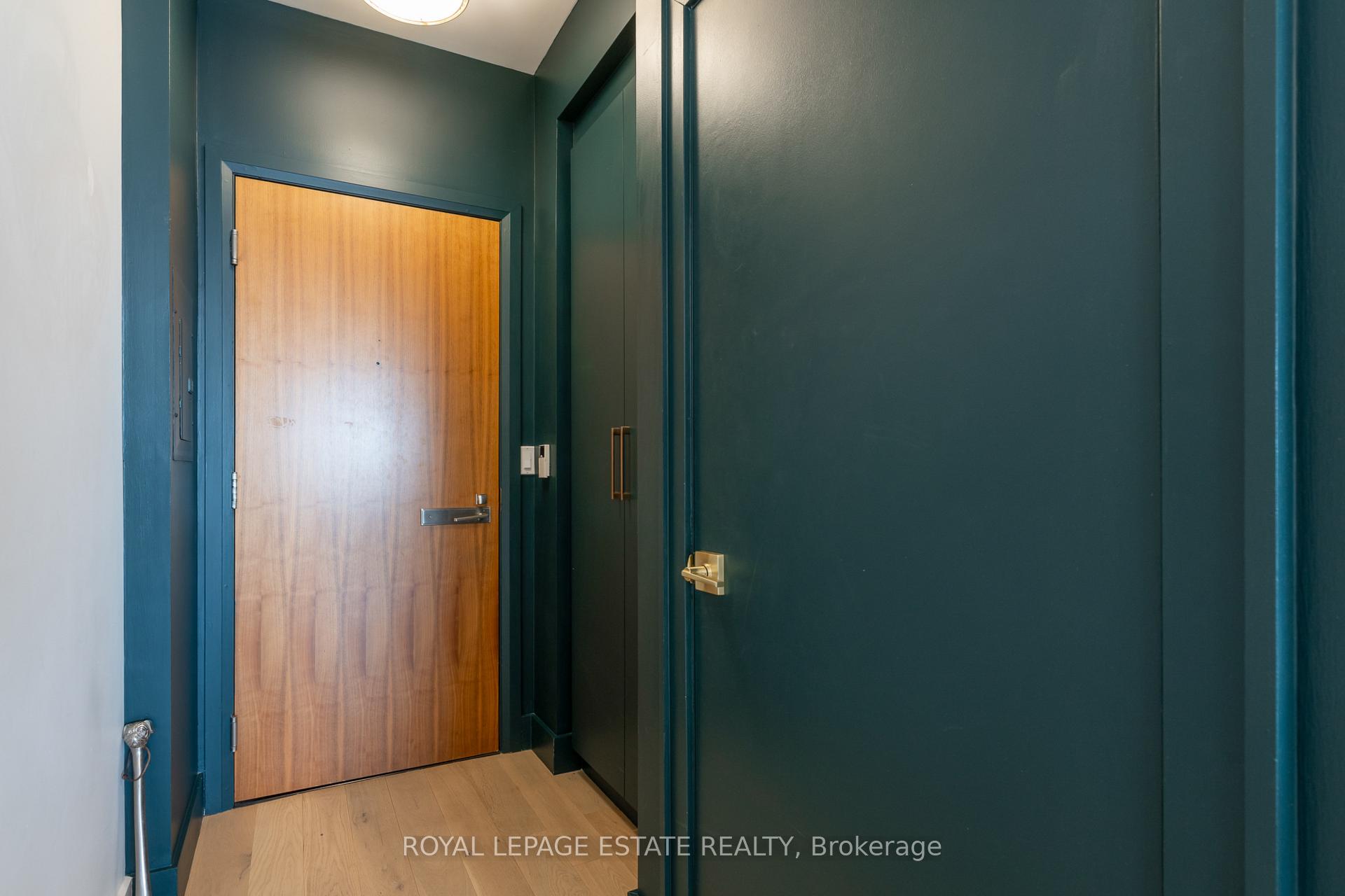 Photo 20 of Unit 2603, 500 Sherbourne Street, Toronto, North St. James Town — HOMEH