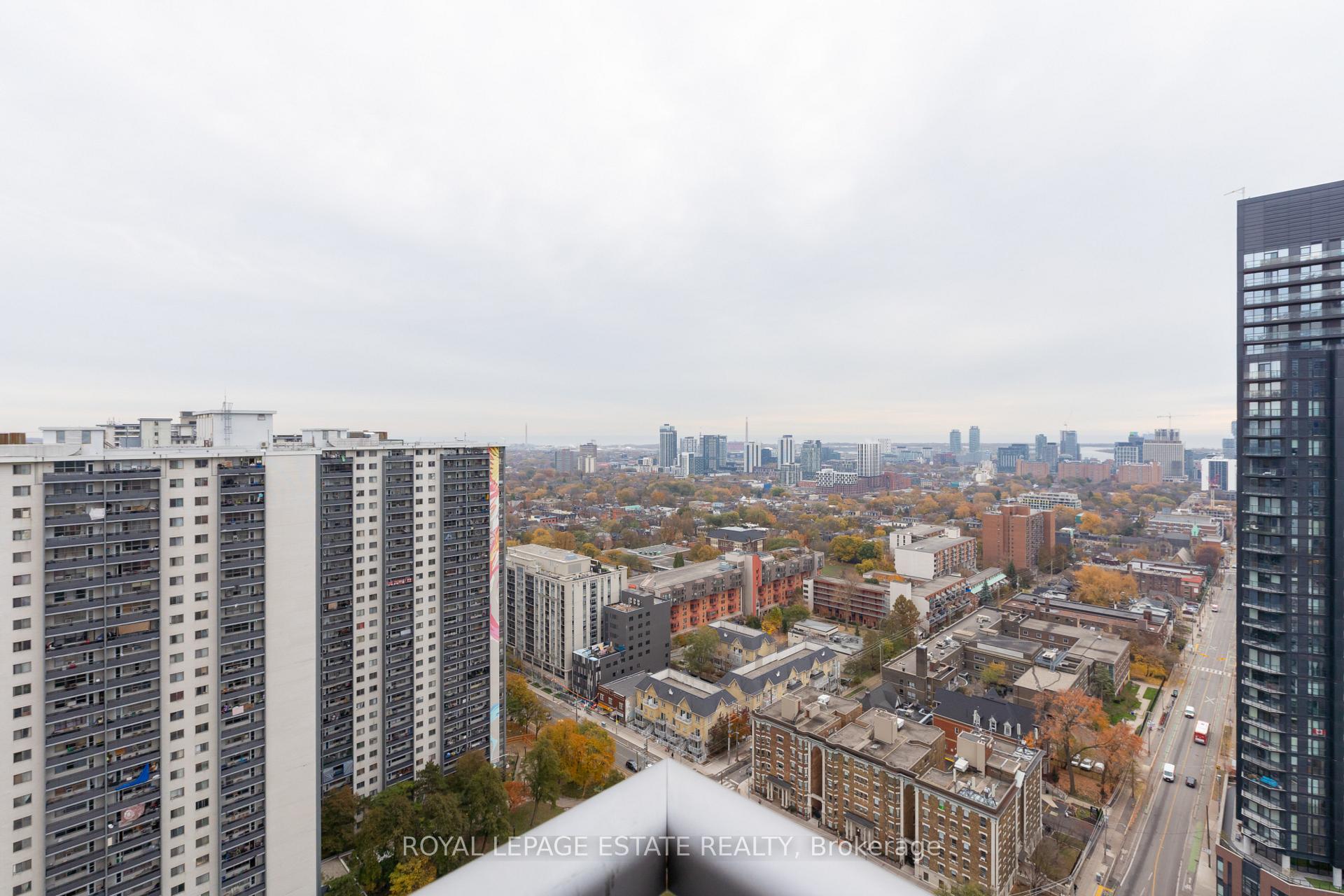 Photo 22 of Unit 2603, 500 Sherbourne Street, Toronto, North St. James Town — HOMEH