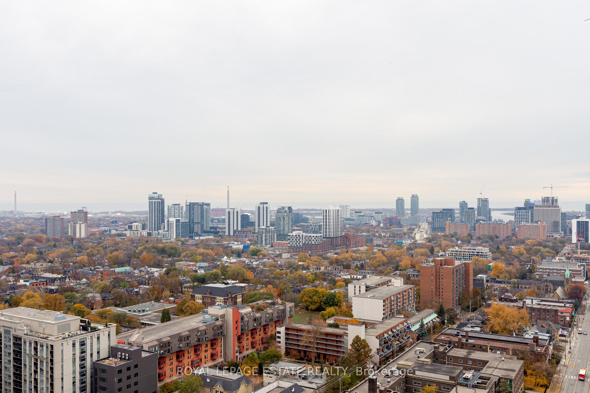 Photo 23 of Unit 2603, 500 Sherbourne Street, Toronto, North St. James Town — HOMEH