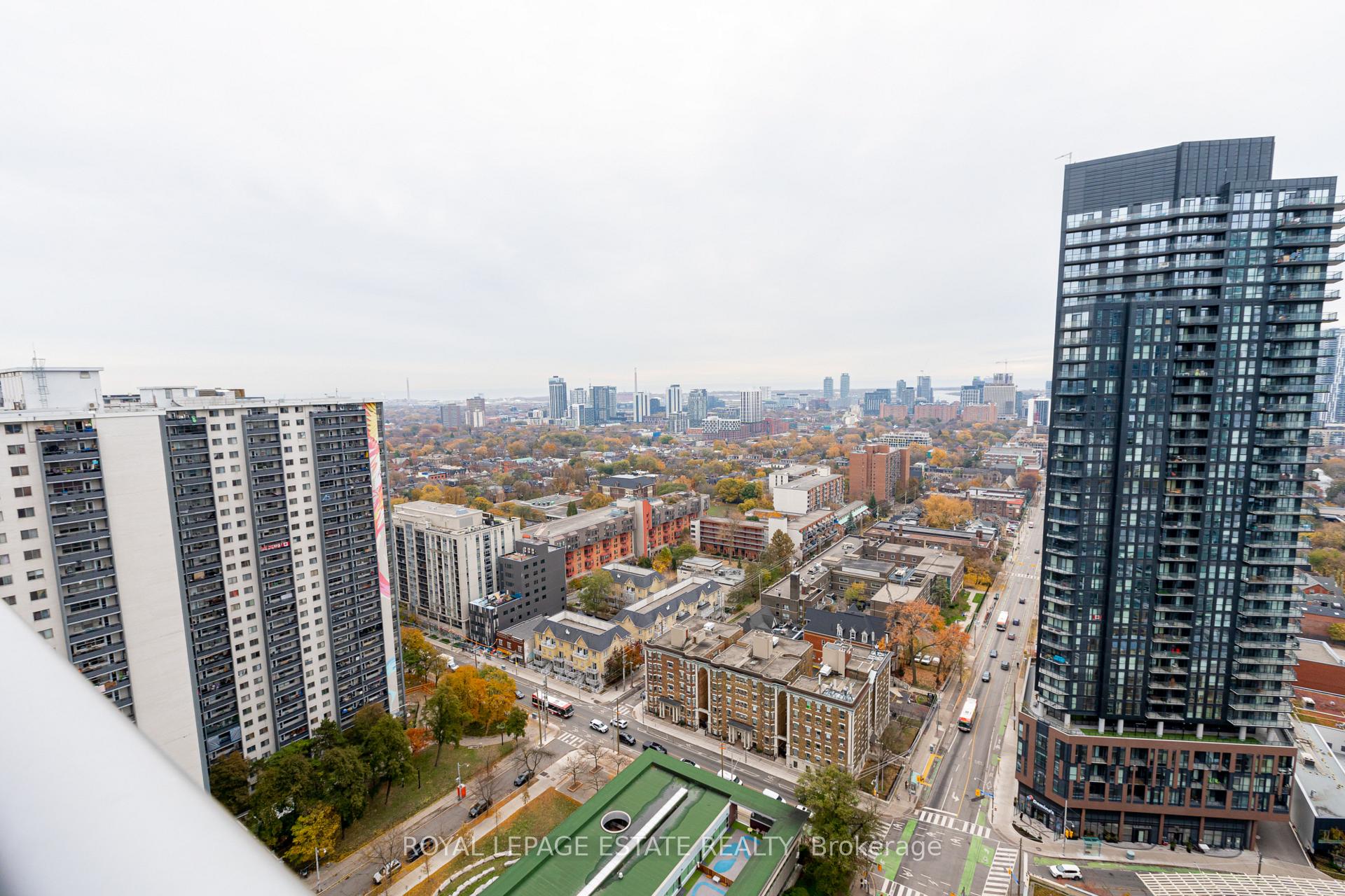 Photo 25 of Unit 2603, 500 Sherbourne Street, Toronto, North St. James Town — HOMEH
