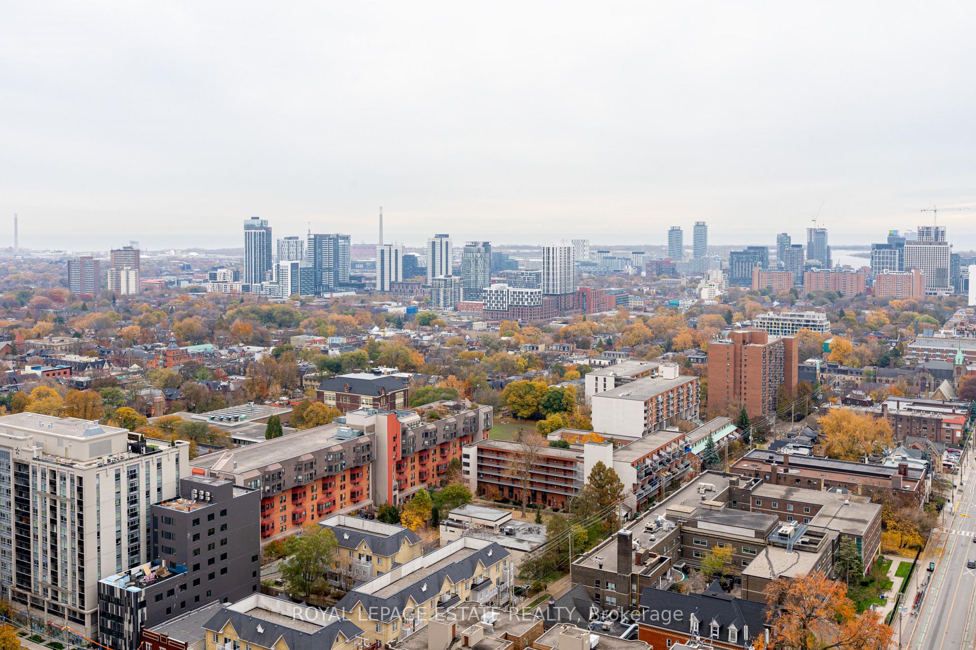 Photo 28 of Unit 2603, 500 Sherbourne Street, Toronto, North St. James Town — HOMEH