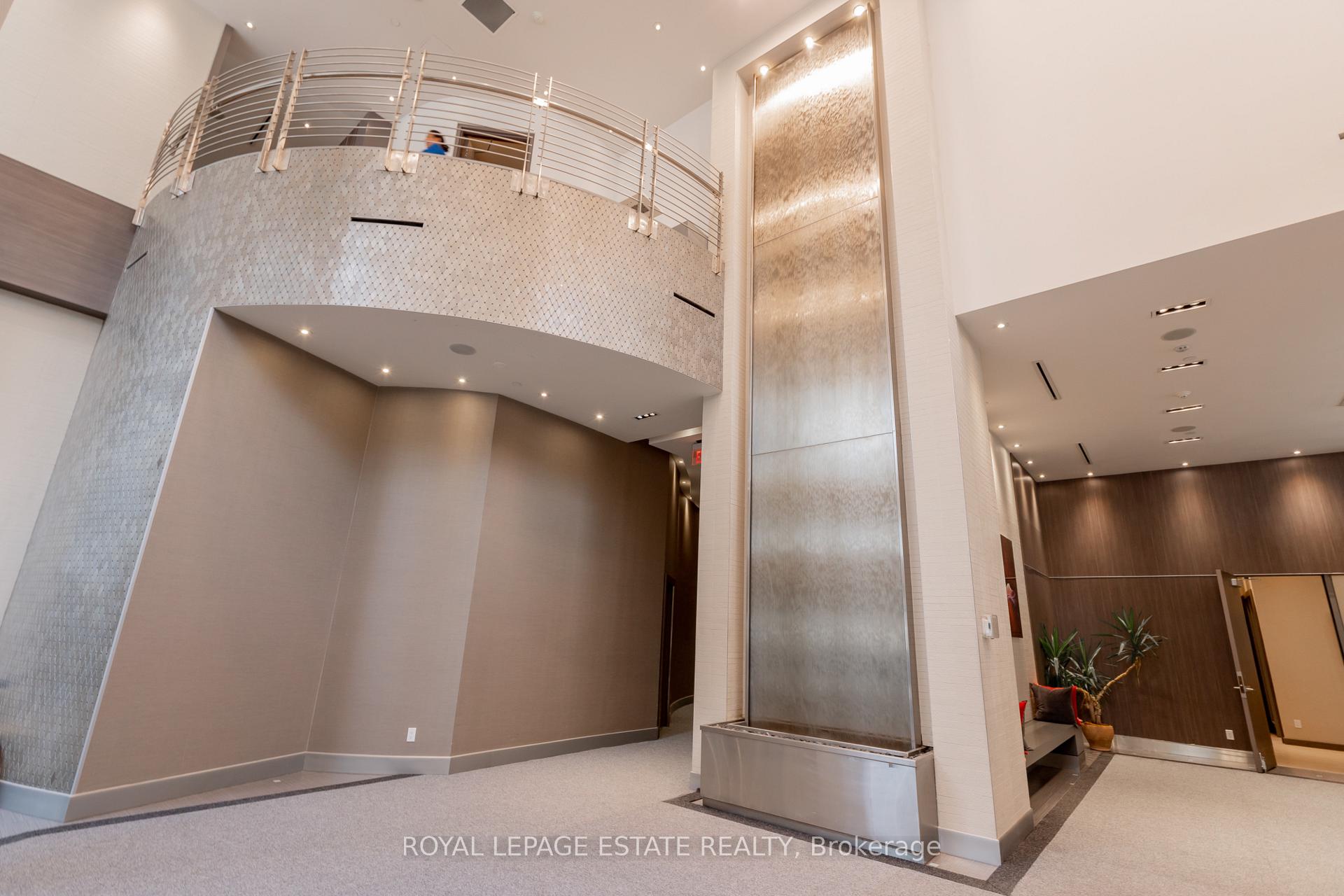 Photo 30 of Unit 2603, 500 Sherbourne Street, Toronto, North St. James Town — HOMEH