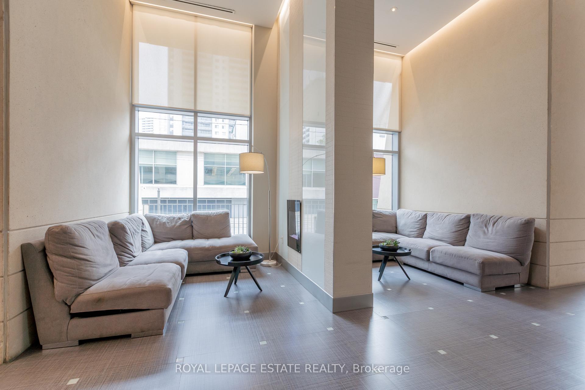 Photo 31 of Unit 2603, 500 Sherbourne Street, Toronto, North St. James Town — HOMEH