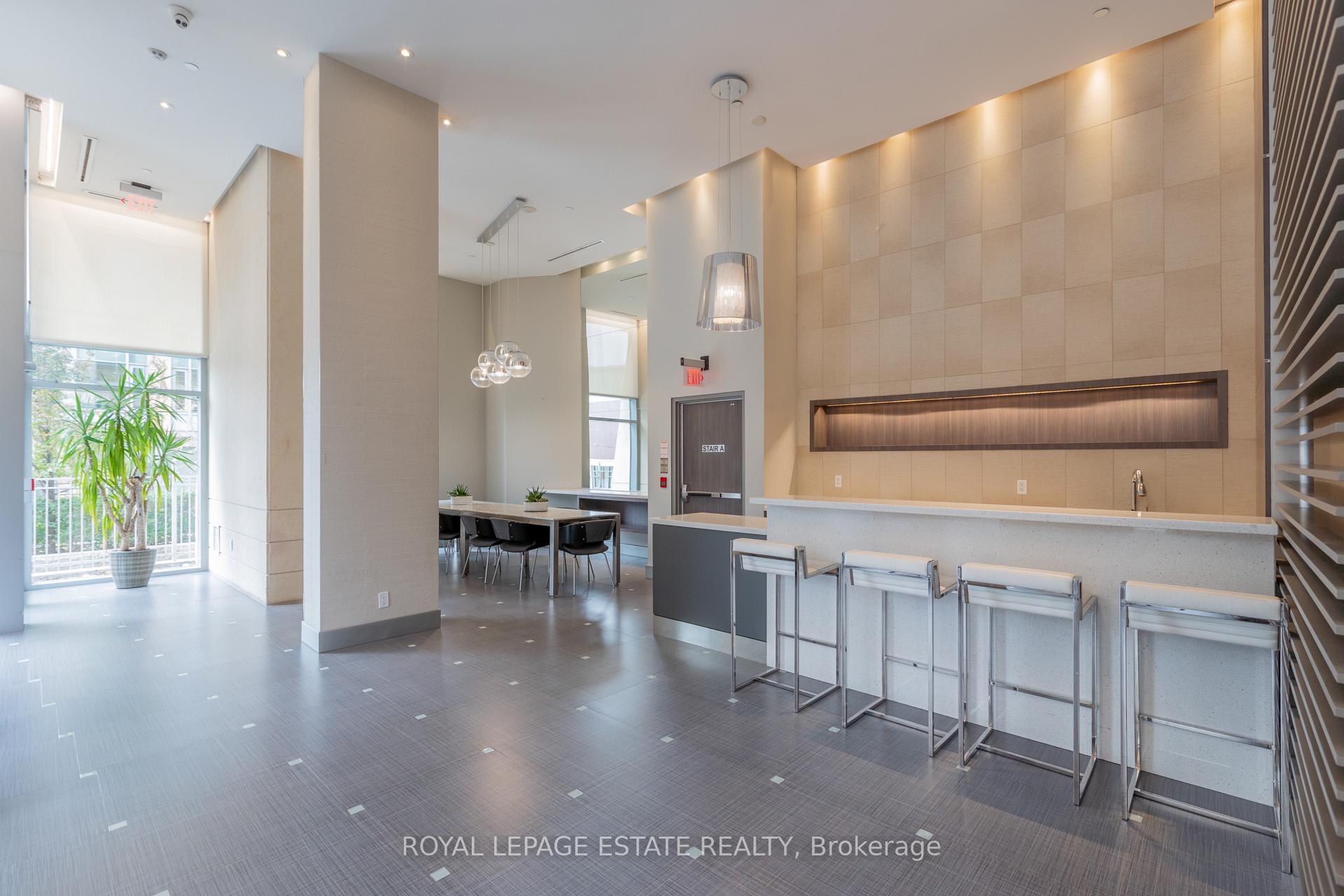 Photo 32 of Unit 2603, 500 Sherbourne Street, Toronto, North St. James Town — HOMEH