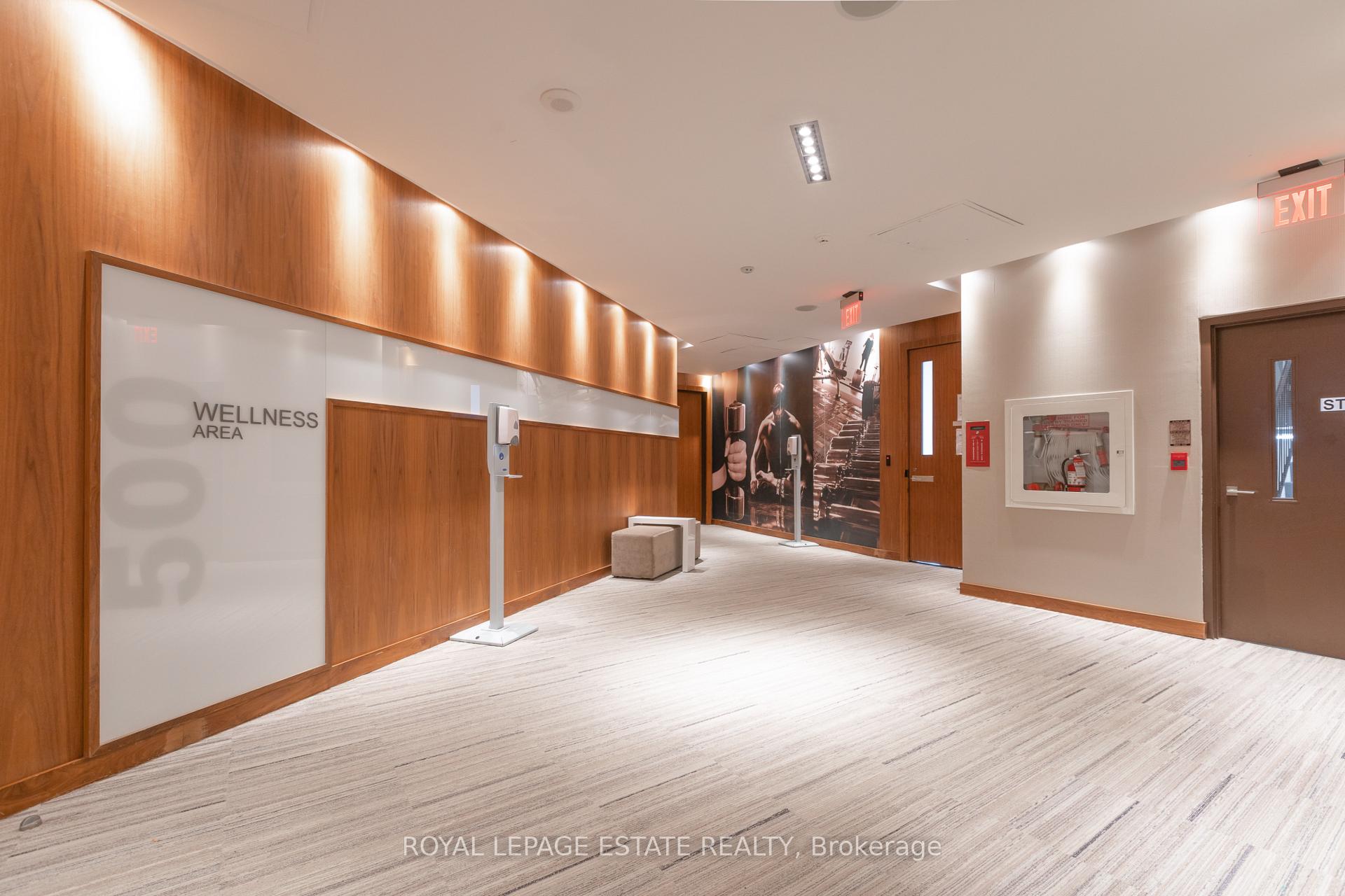 Photo 33 of Unit 2603, 500 Sherbourne Street, Toronto, North St. James Town — HOMEH
