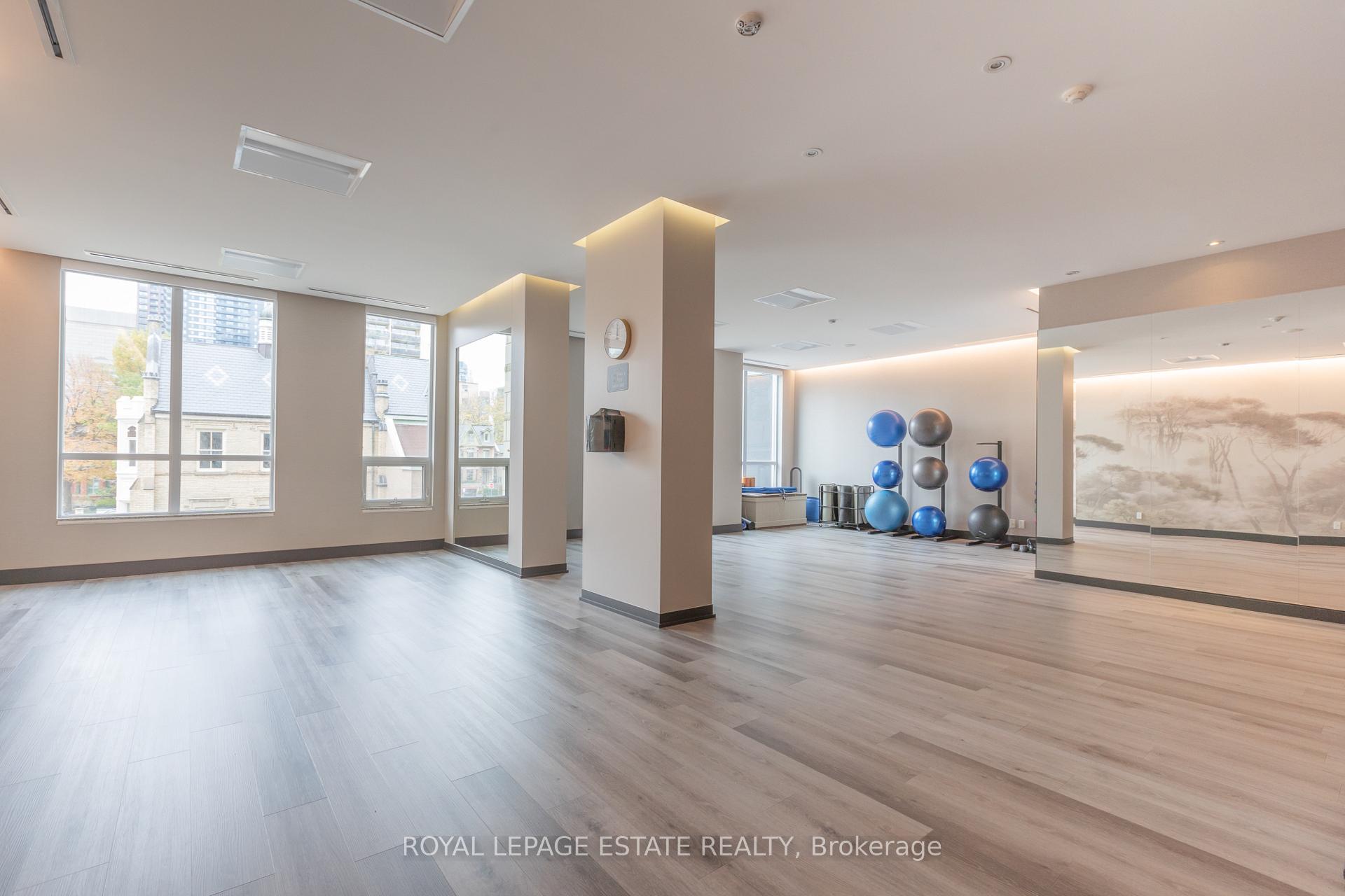 Photo 34 of Unit 2603, 500 Sherbourne Street, Toronto, North St. James Town — HOMEH