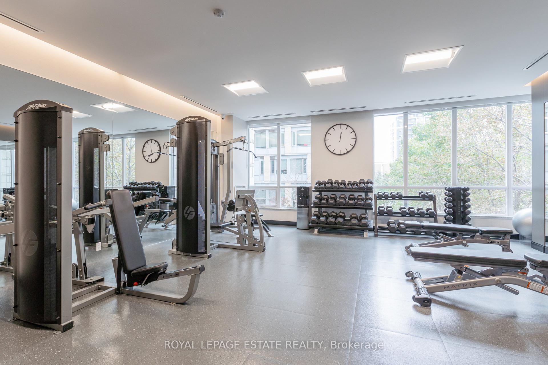Photo 36 of Unit 2603, 500 Sherbourne Street, Toronto, North St. James Town — HOMEH