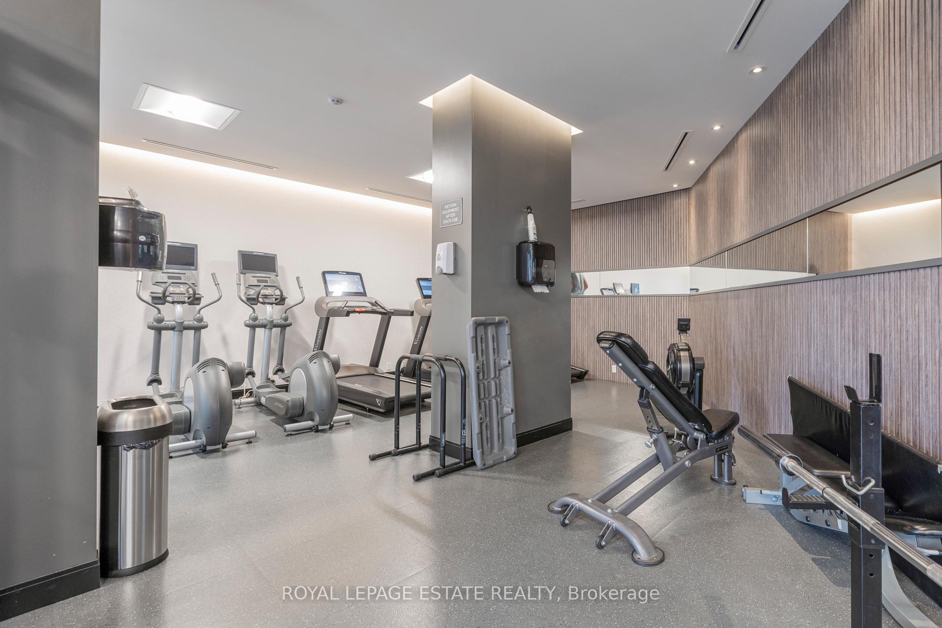 Photo 37 of Unit 2603, 500 Sherbourne Street, Toronto, North St. James Town — HOMEH