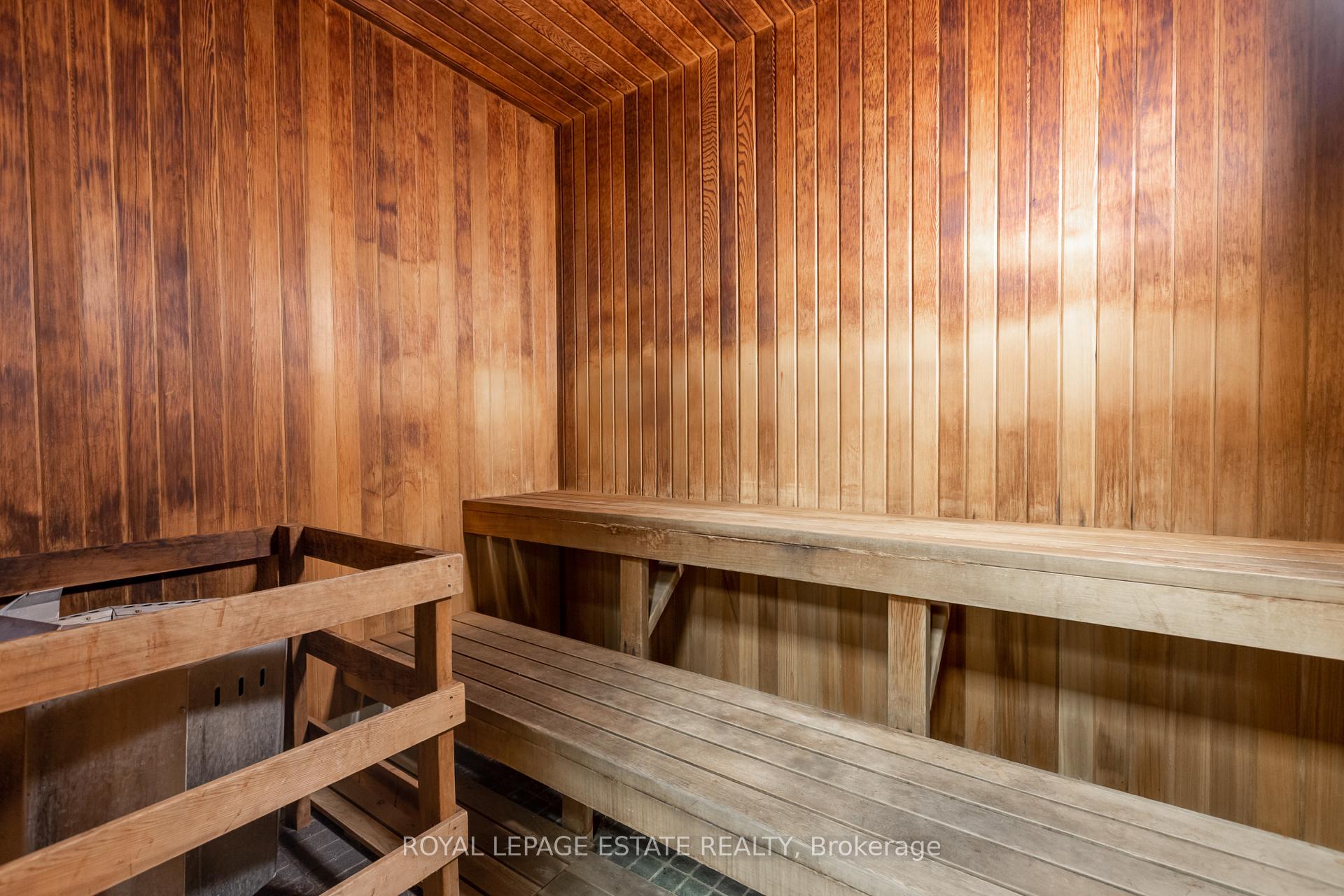 Photo 38 of Unit 2603, 500 Sherbourne Street, Toronto, North St. James Town — HOMEH